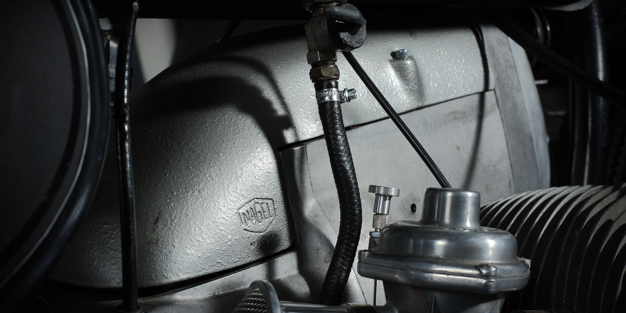 BMW R 75 / 5