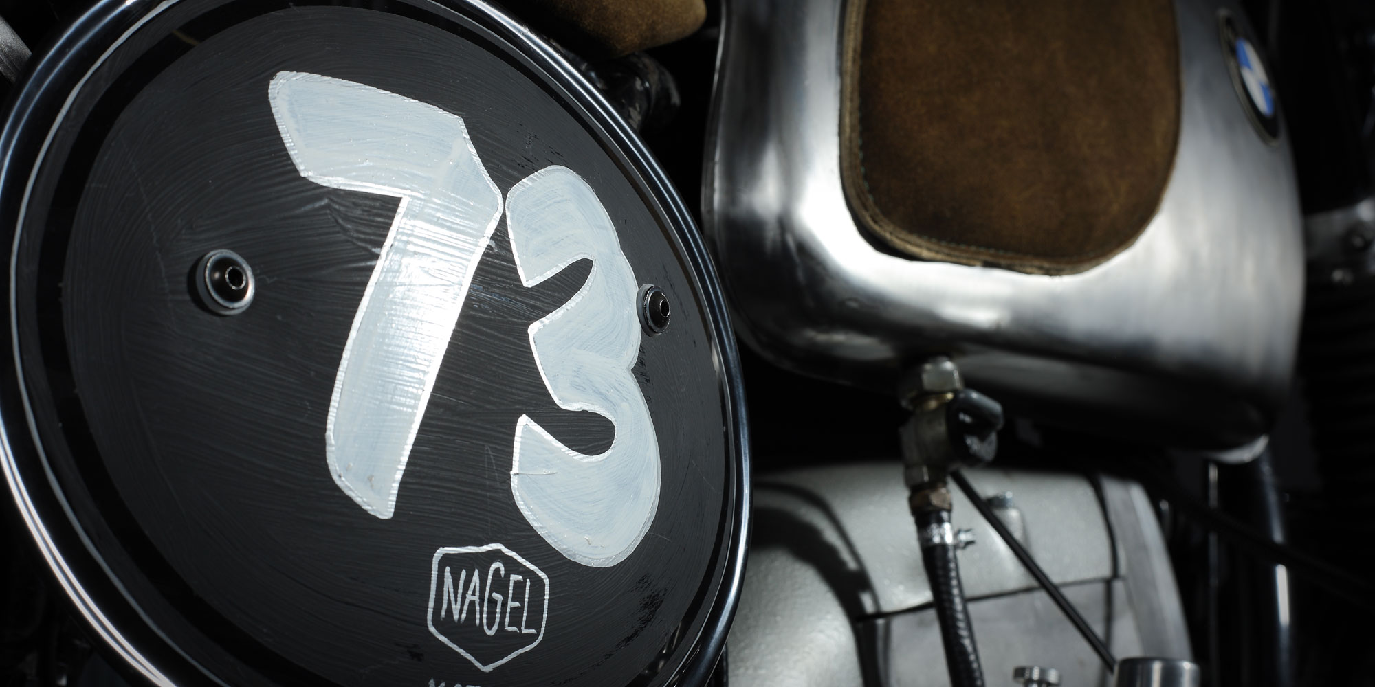 BMW R 75 / 5