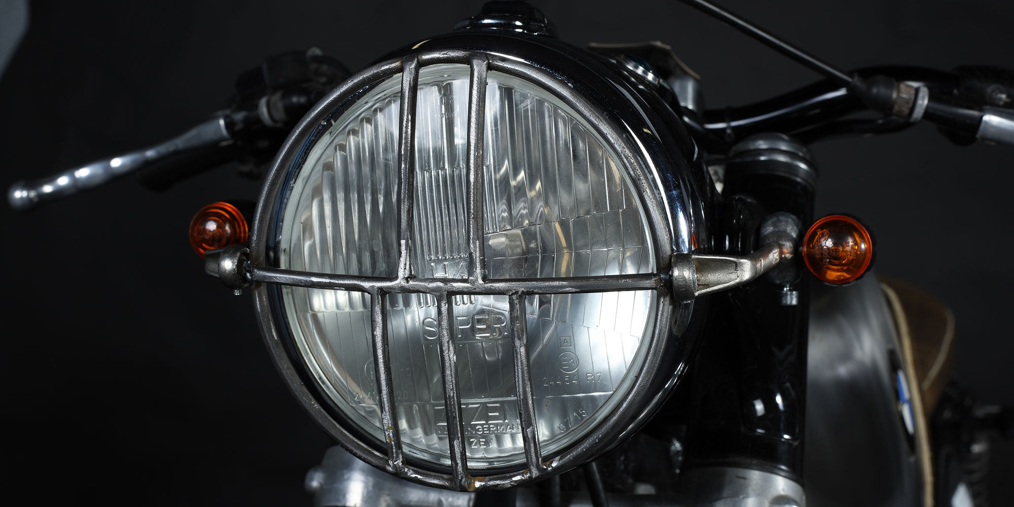 BMW R 75 / 5
