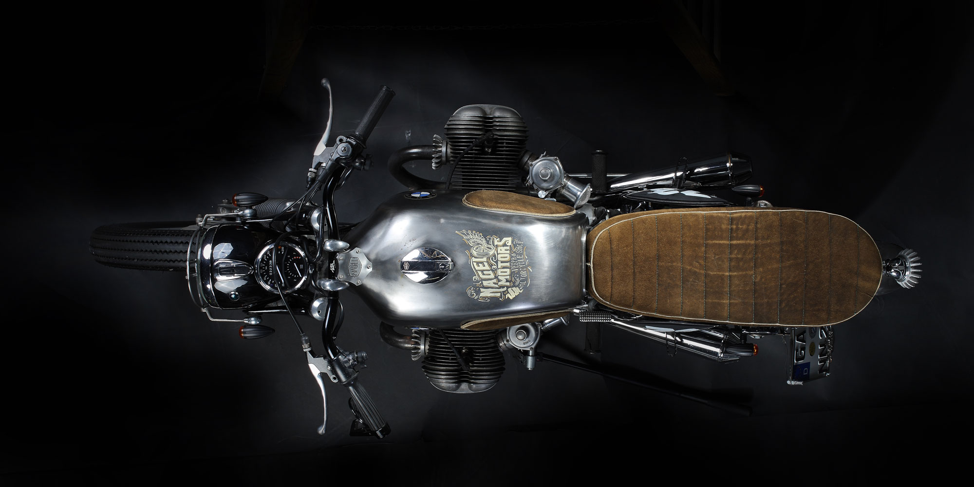 BMW R 75 / 5