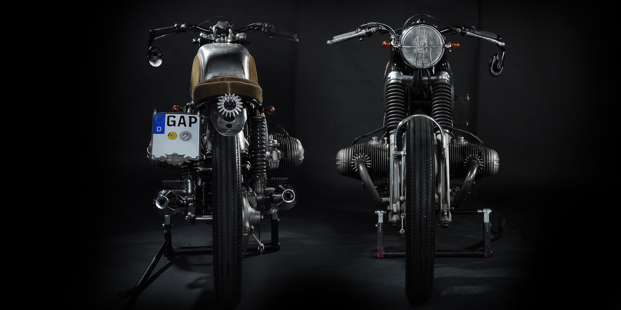 BMW R 75 / 5