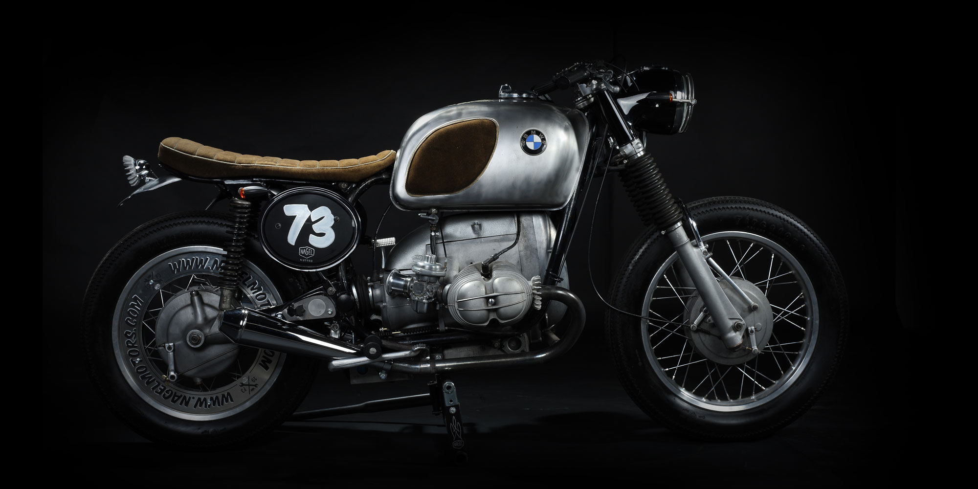 BMW R 75 / 5