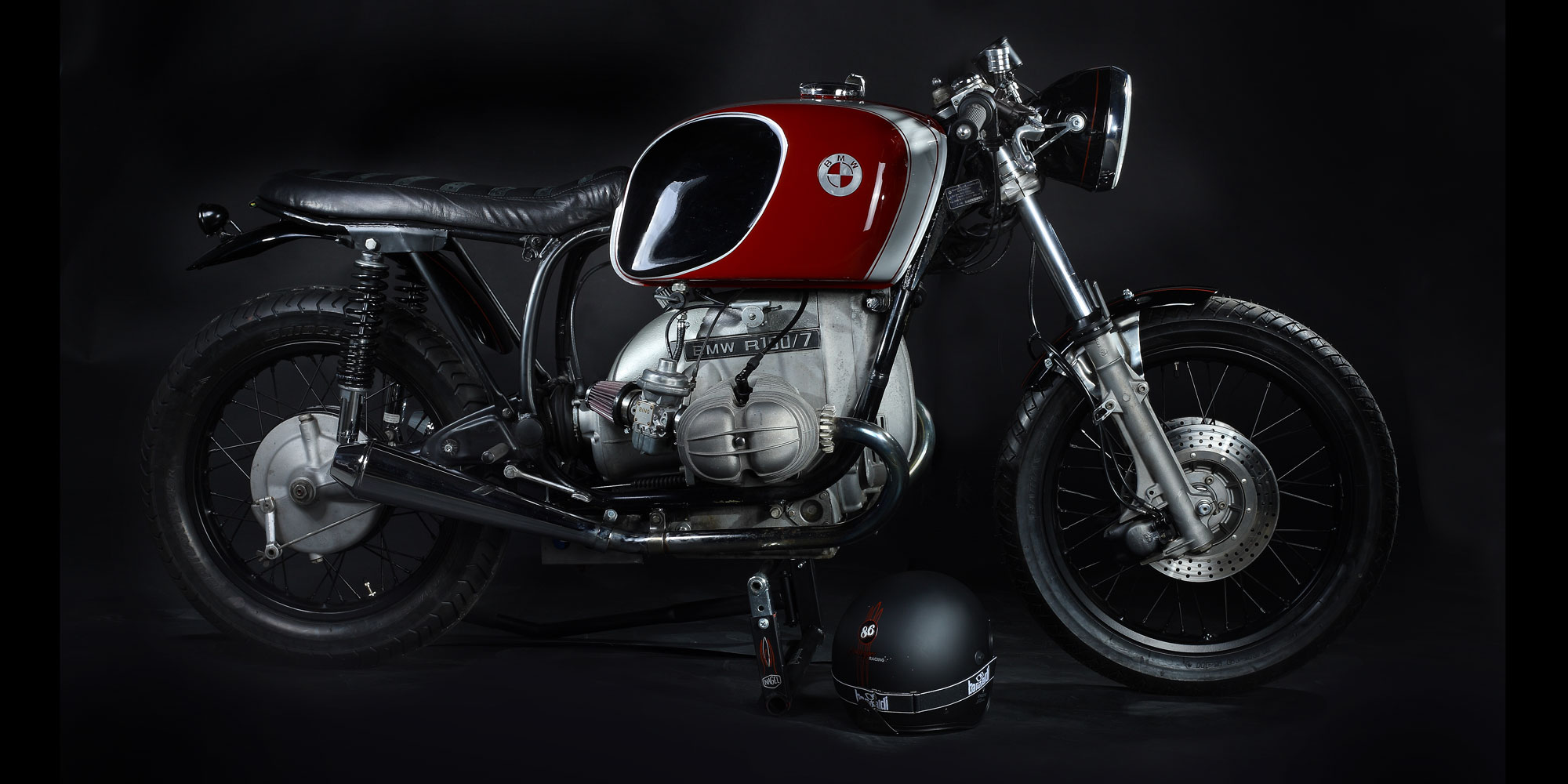 BMW R 100 / 7
