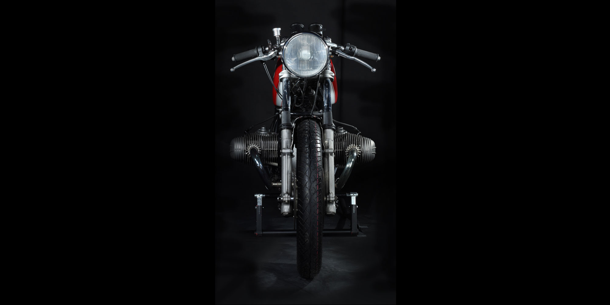 BMW R 100 / 7