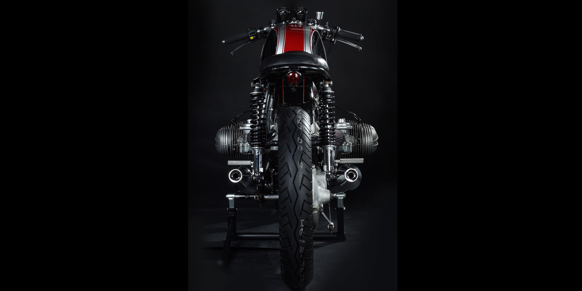 BMW R 100 / 7