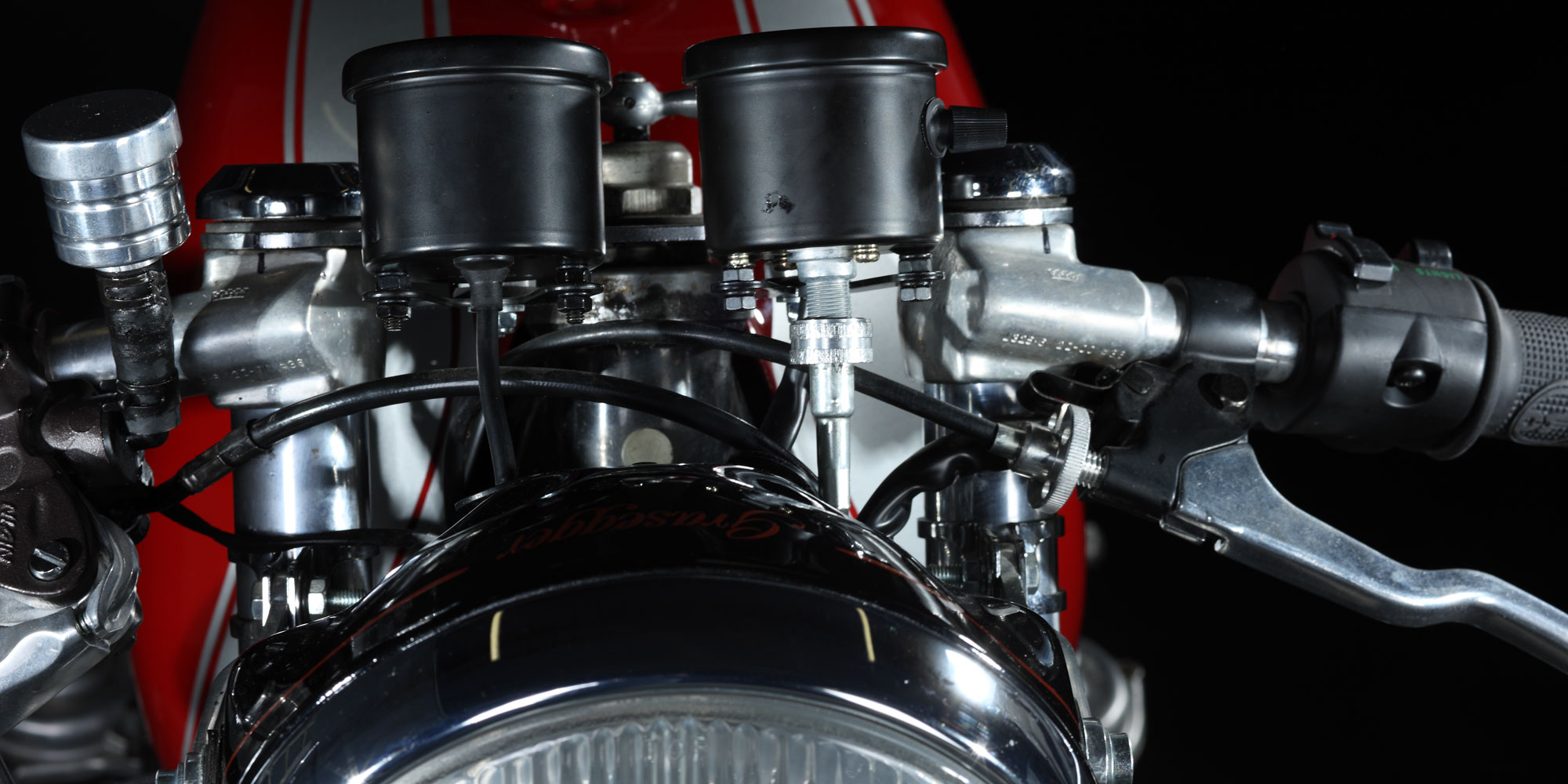 BMW R 100 / 7