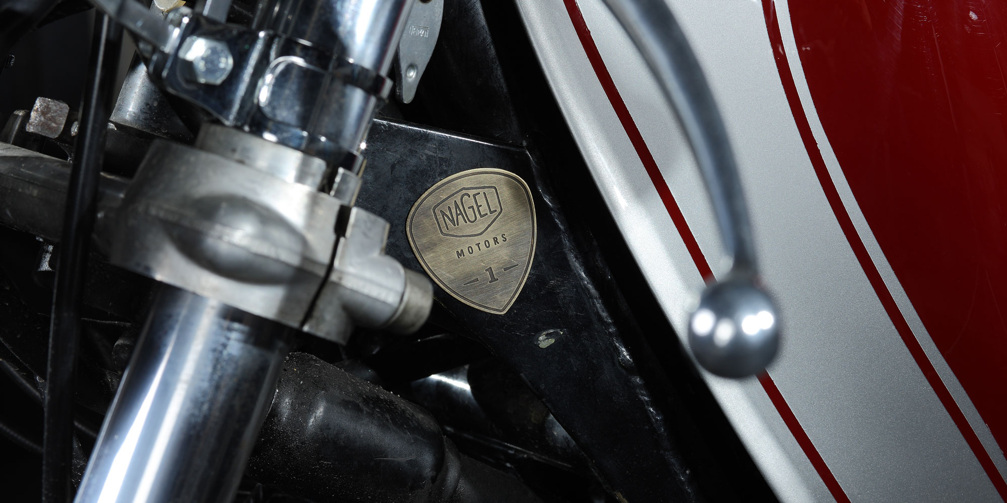 BMW R 100 / 7