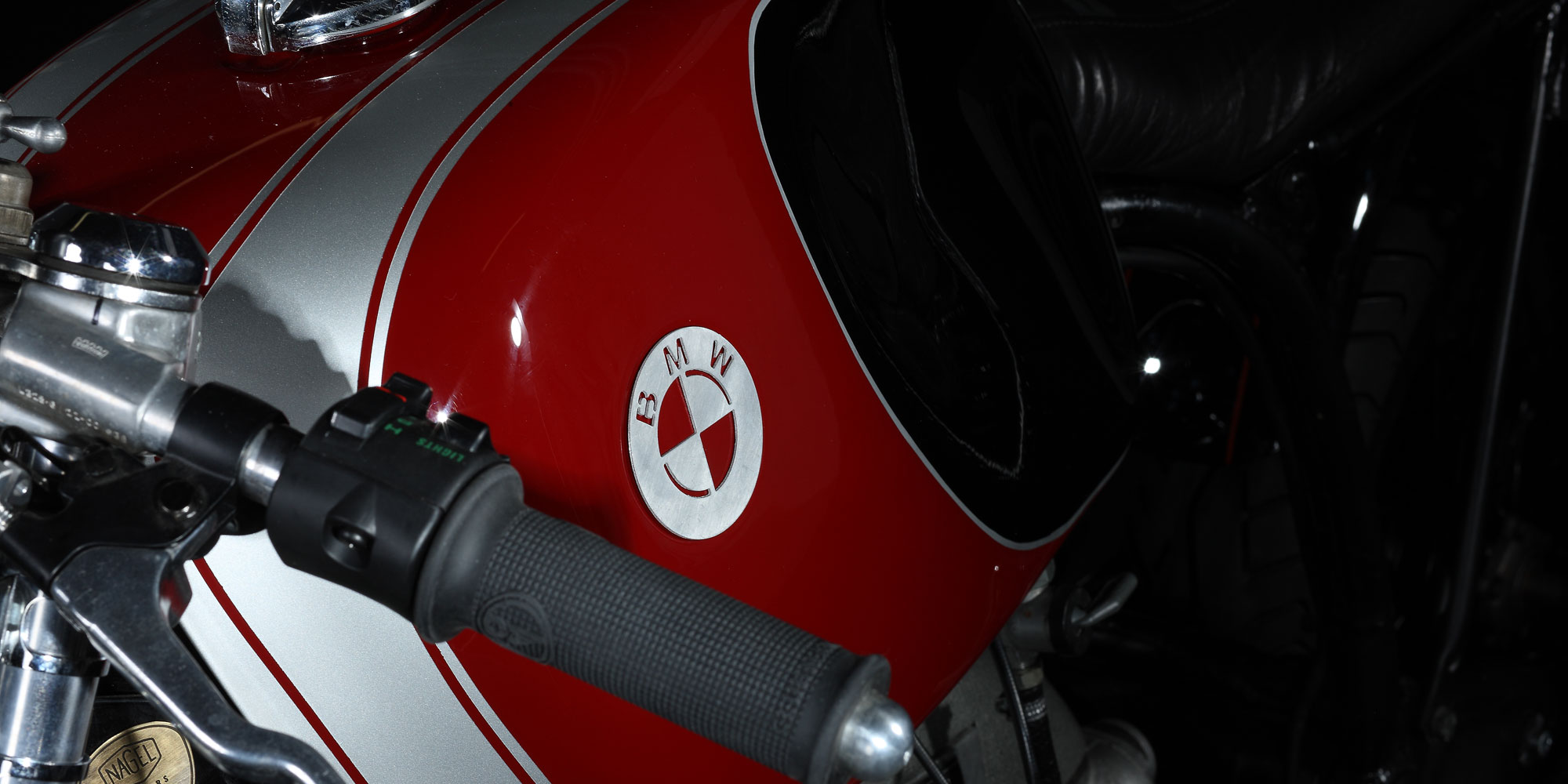 BMW R 100 / 7