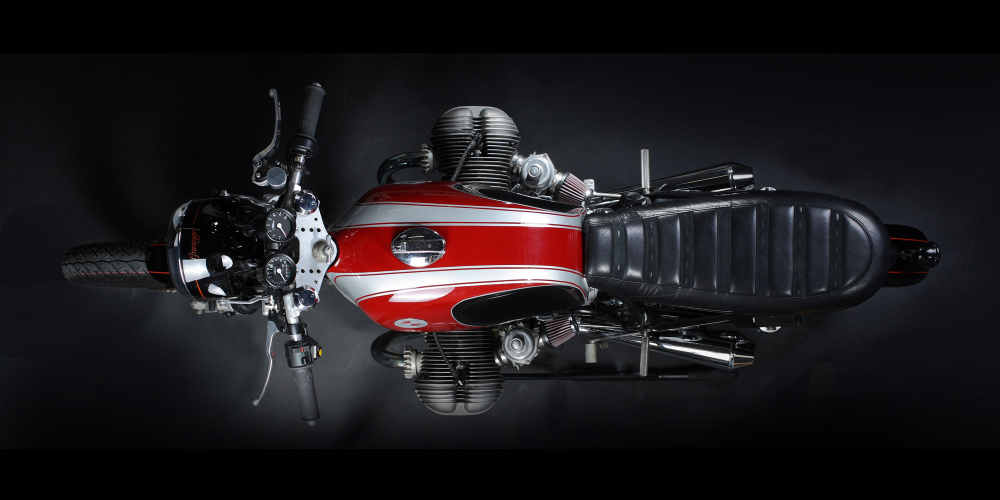 BMW R 100 / 7
