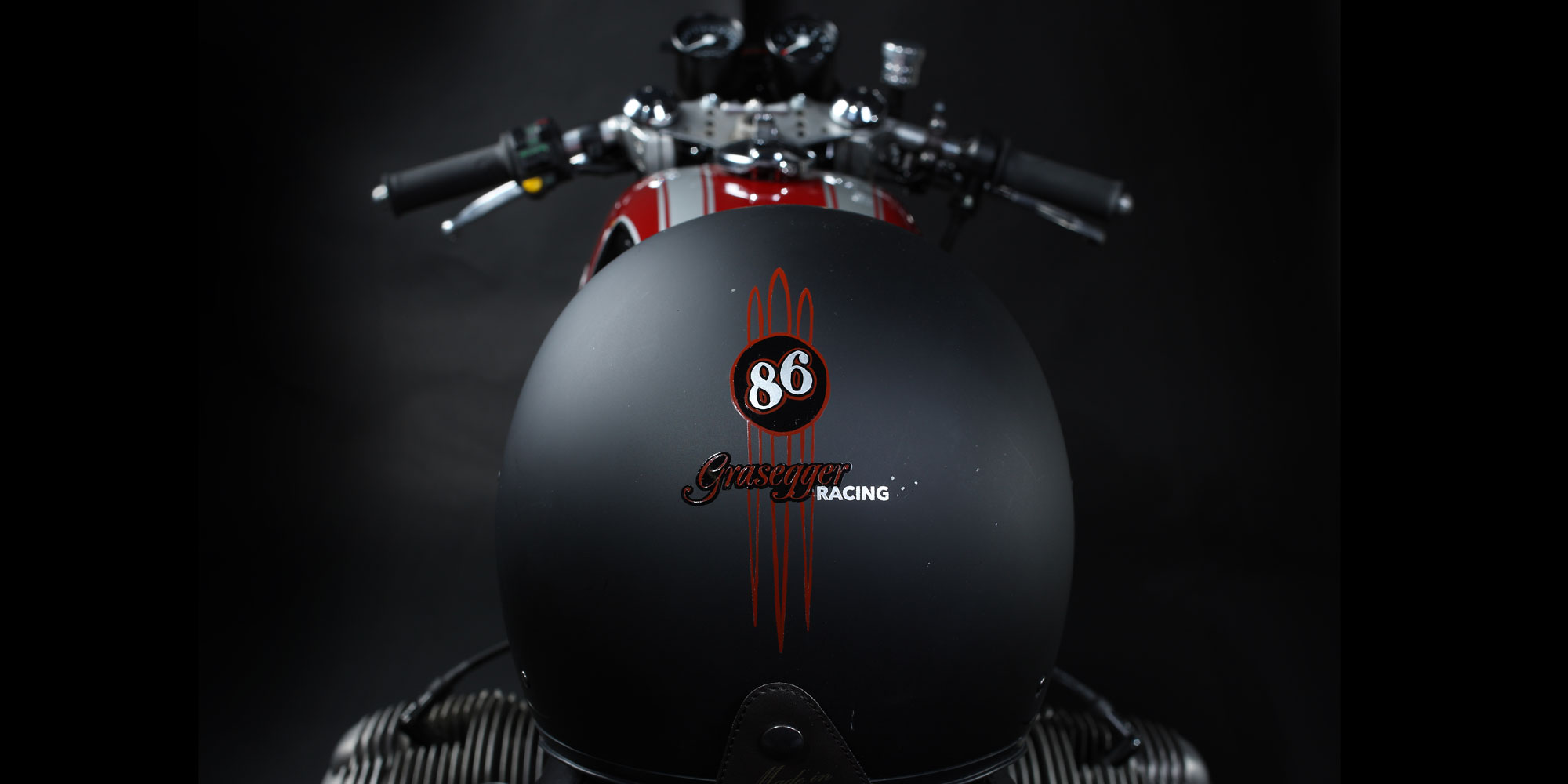 BMW R 100 / 7