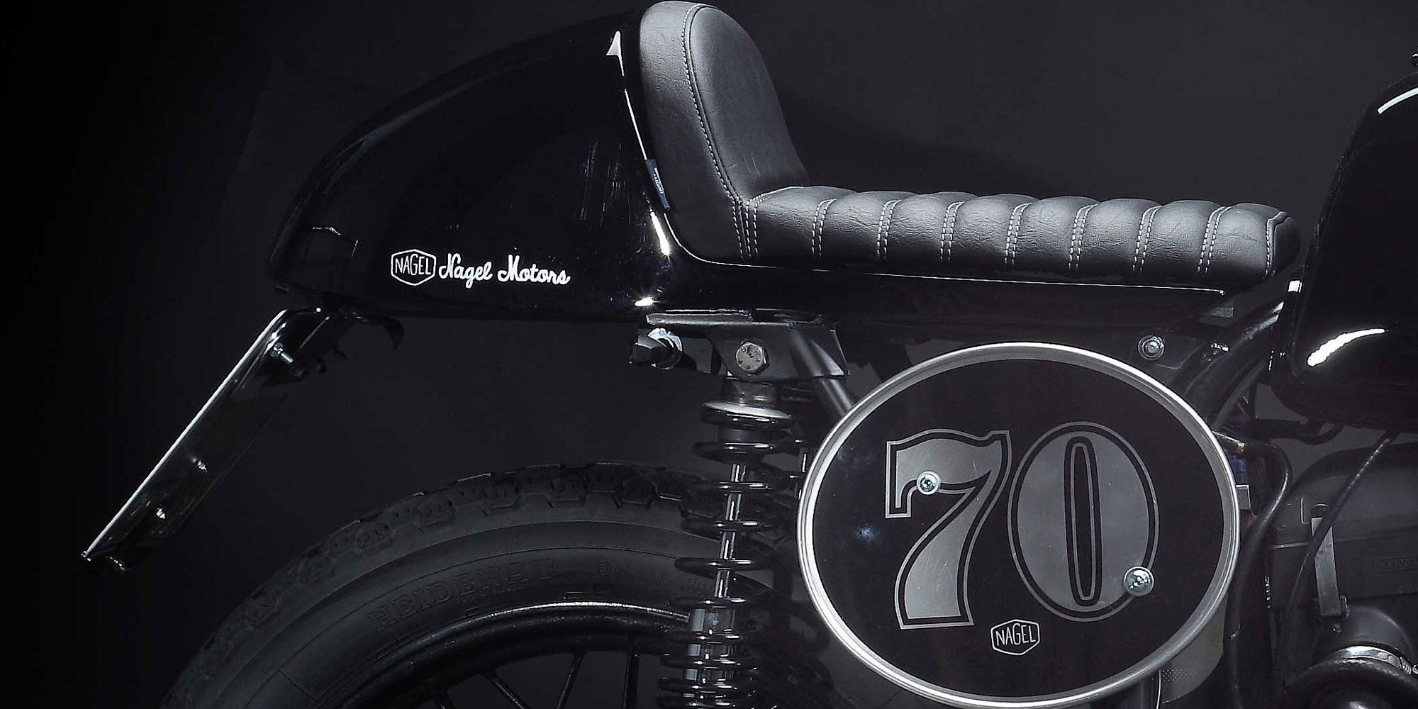 BMW R 45