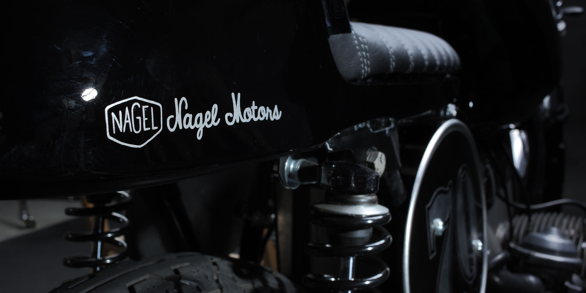 BMW R 45