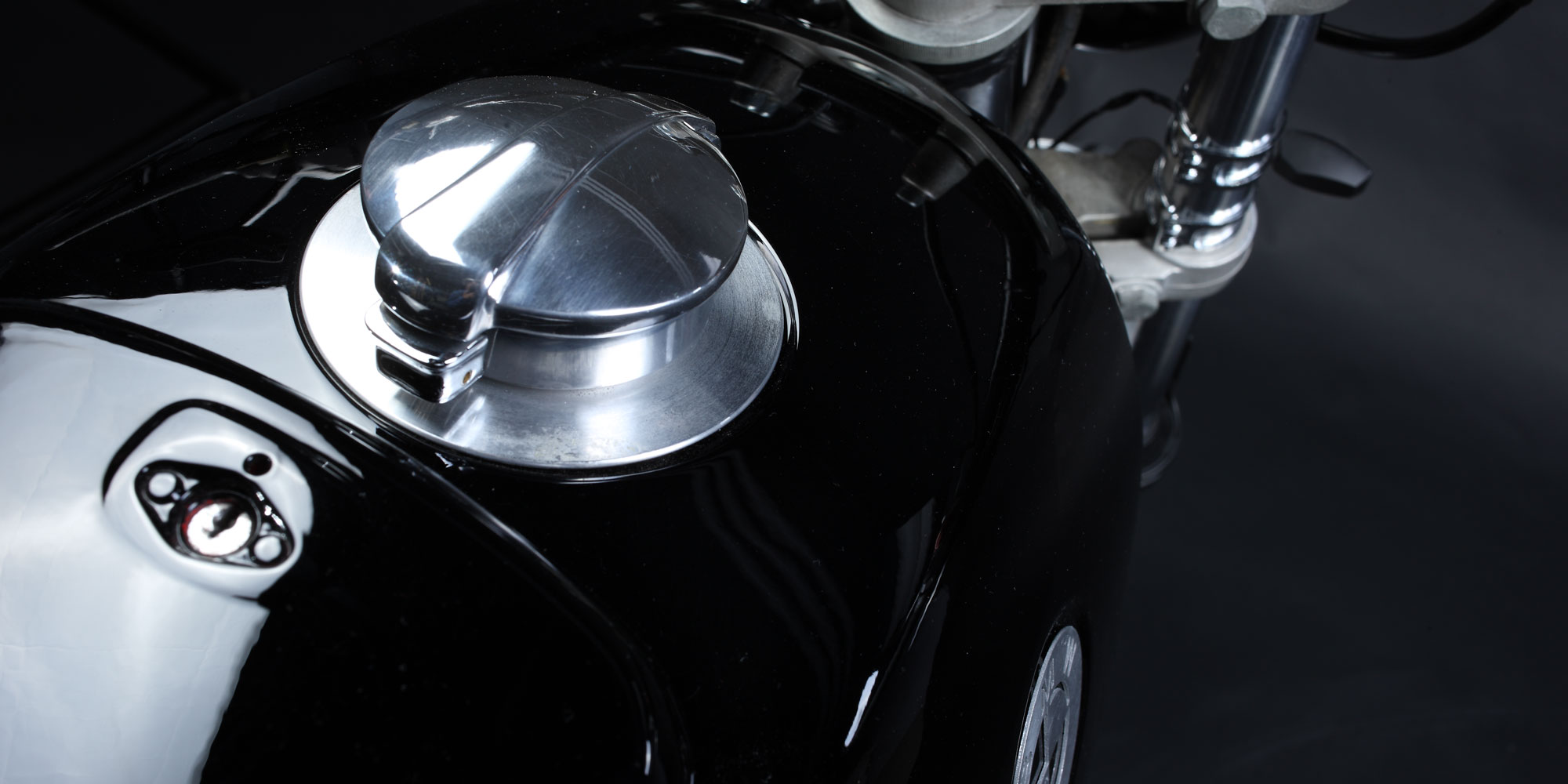 BMW R 45