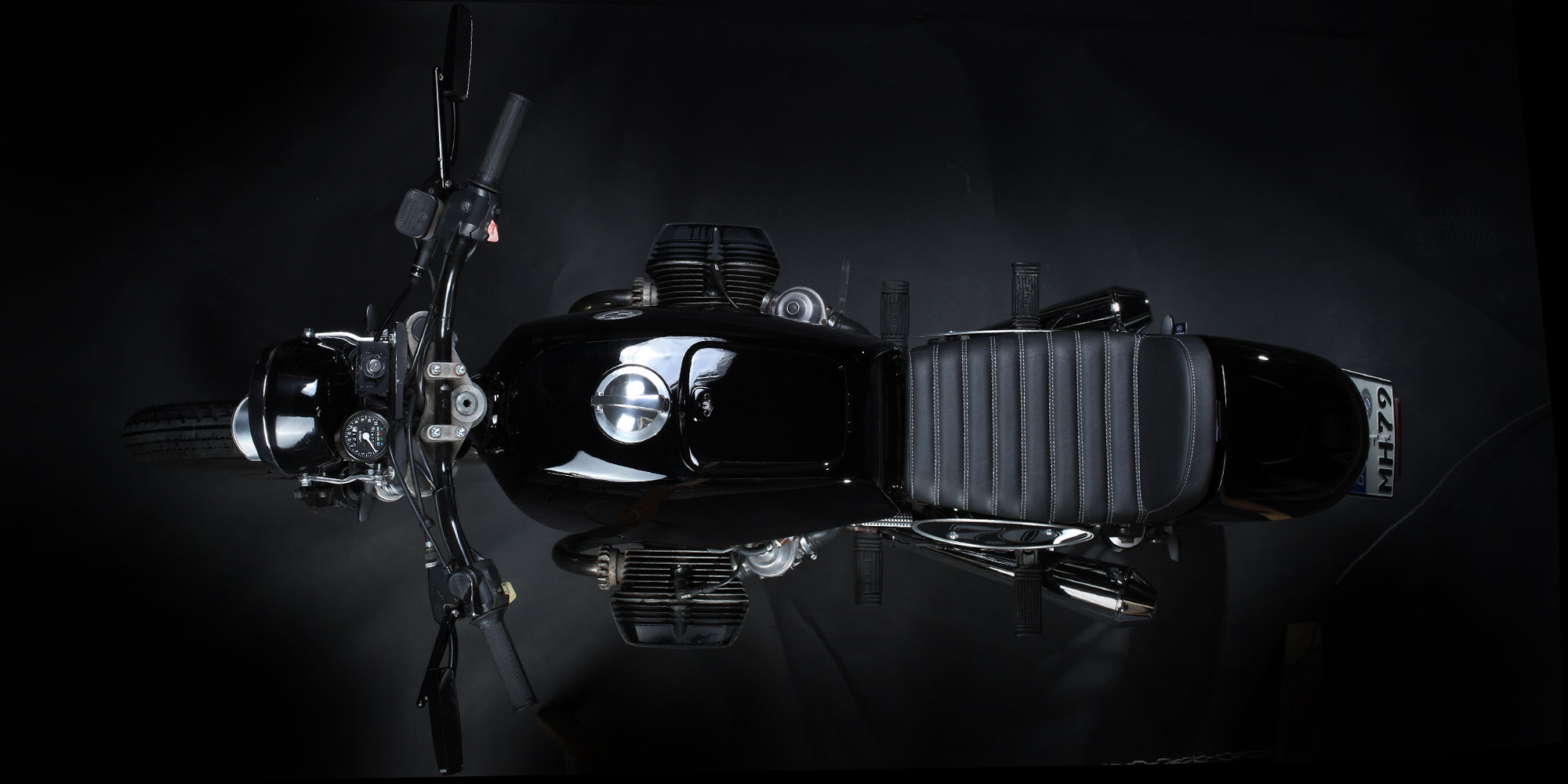 BMW R 45
