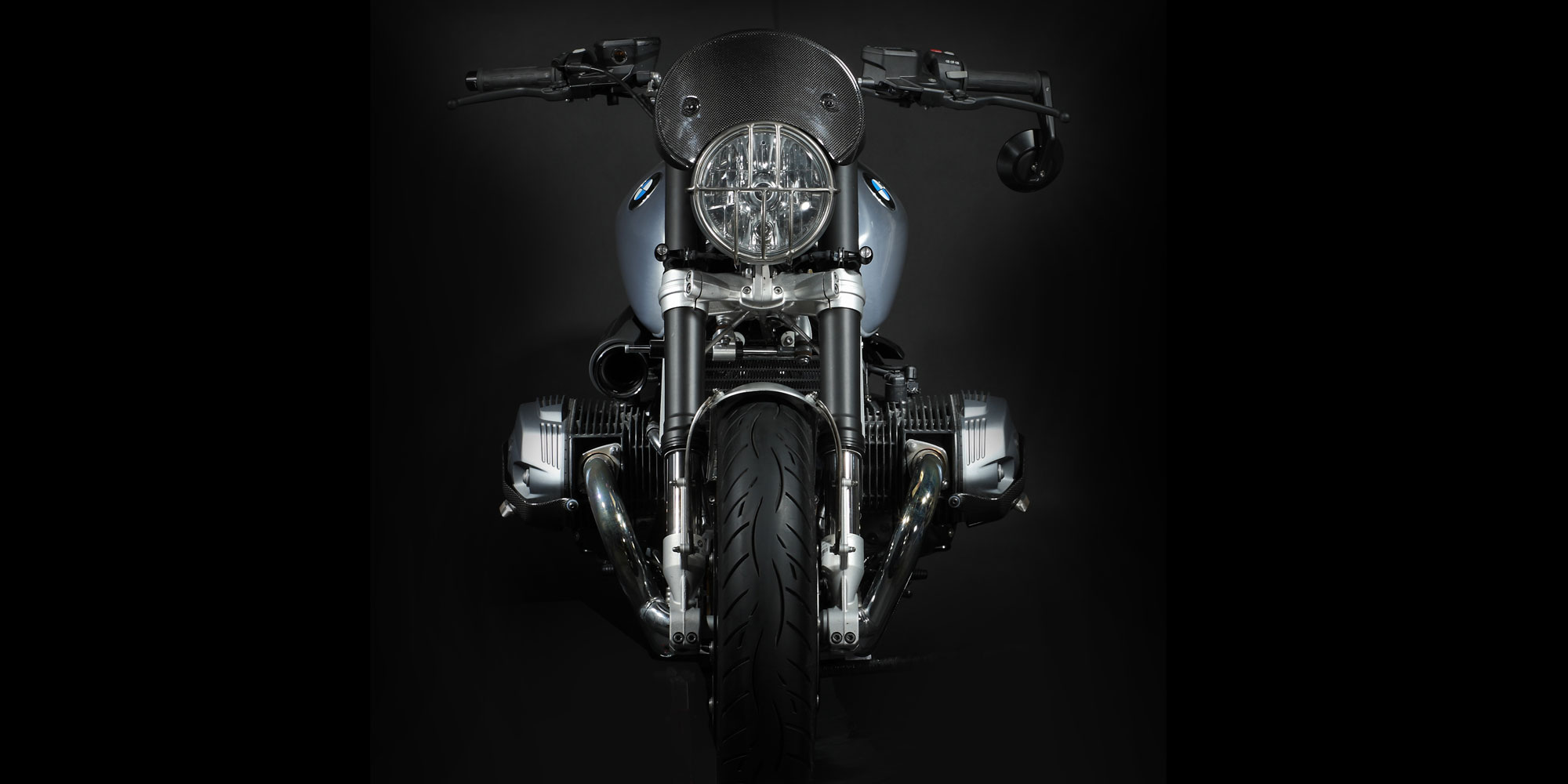 BMW R9T