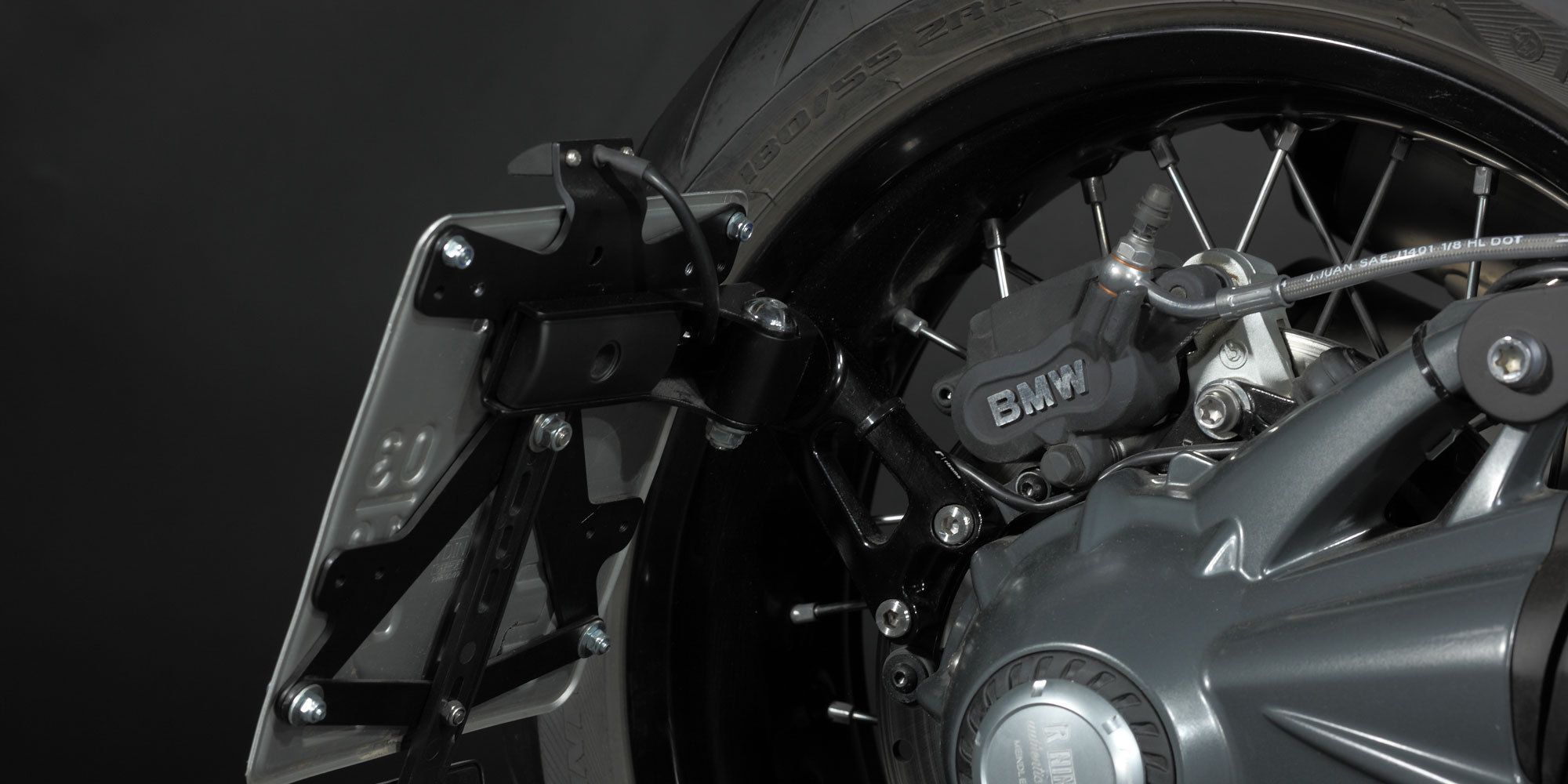 BMW R9T