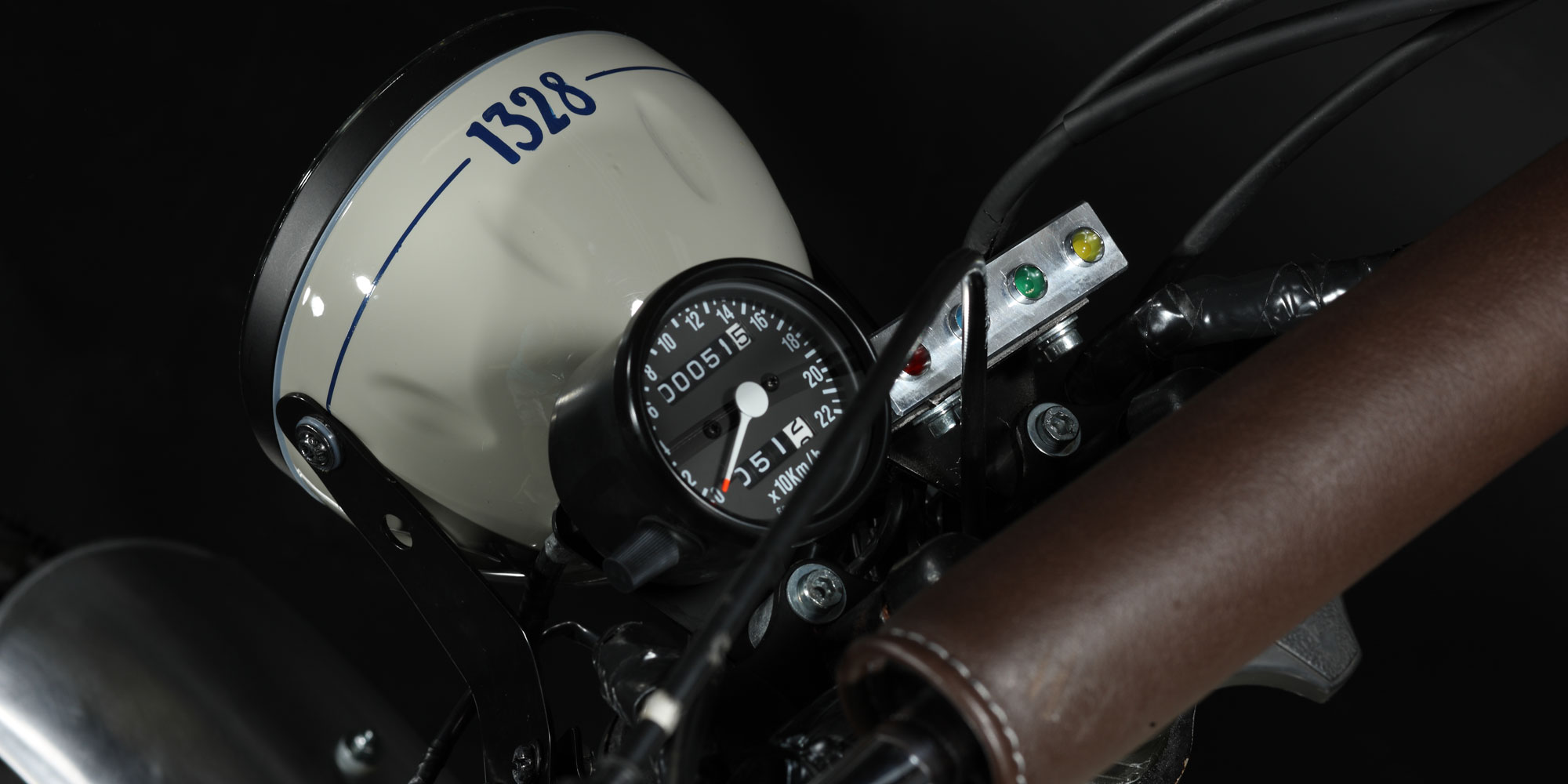 BMW R 100 RS