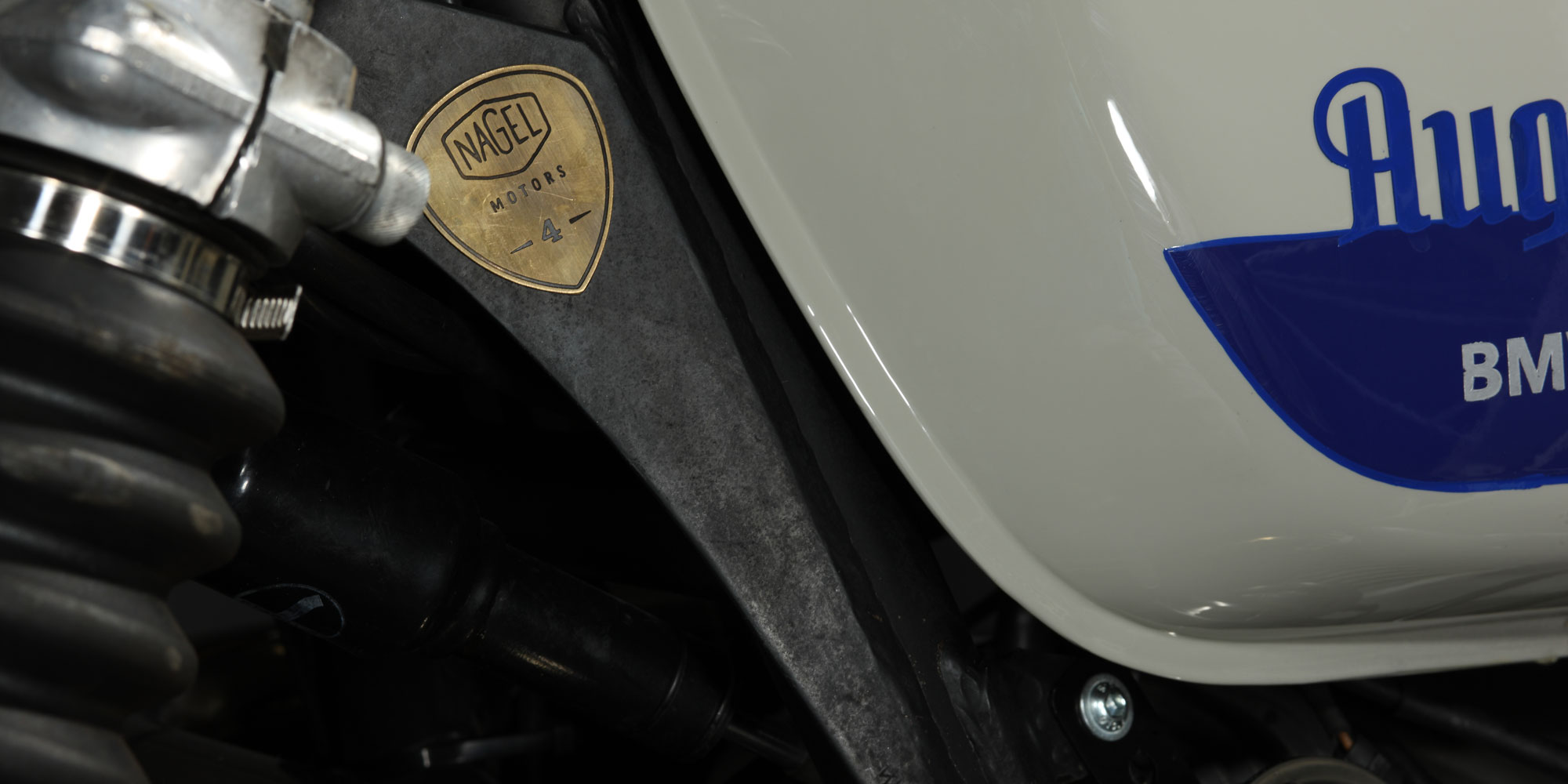 BMW R 100 RS