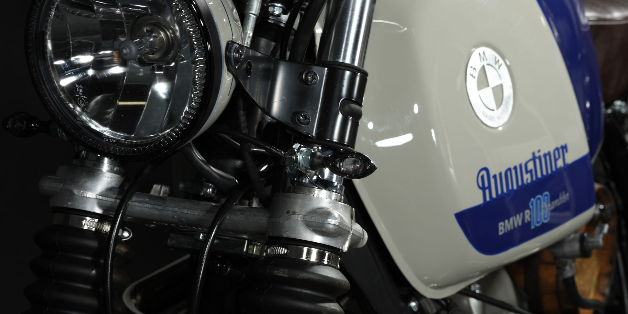 BMW R 100 RS