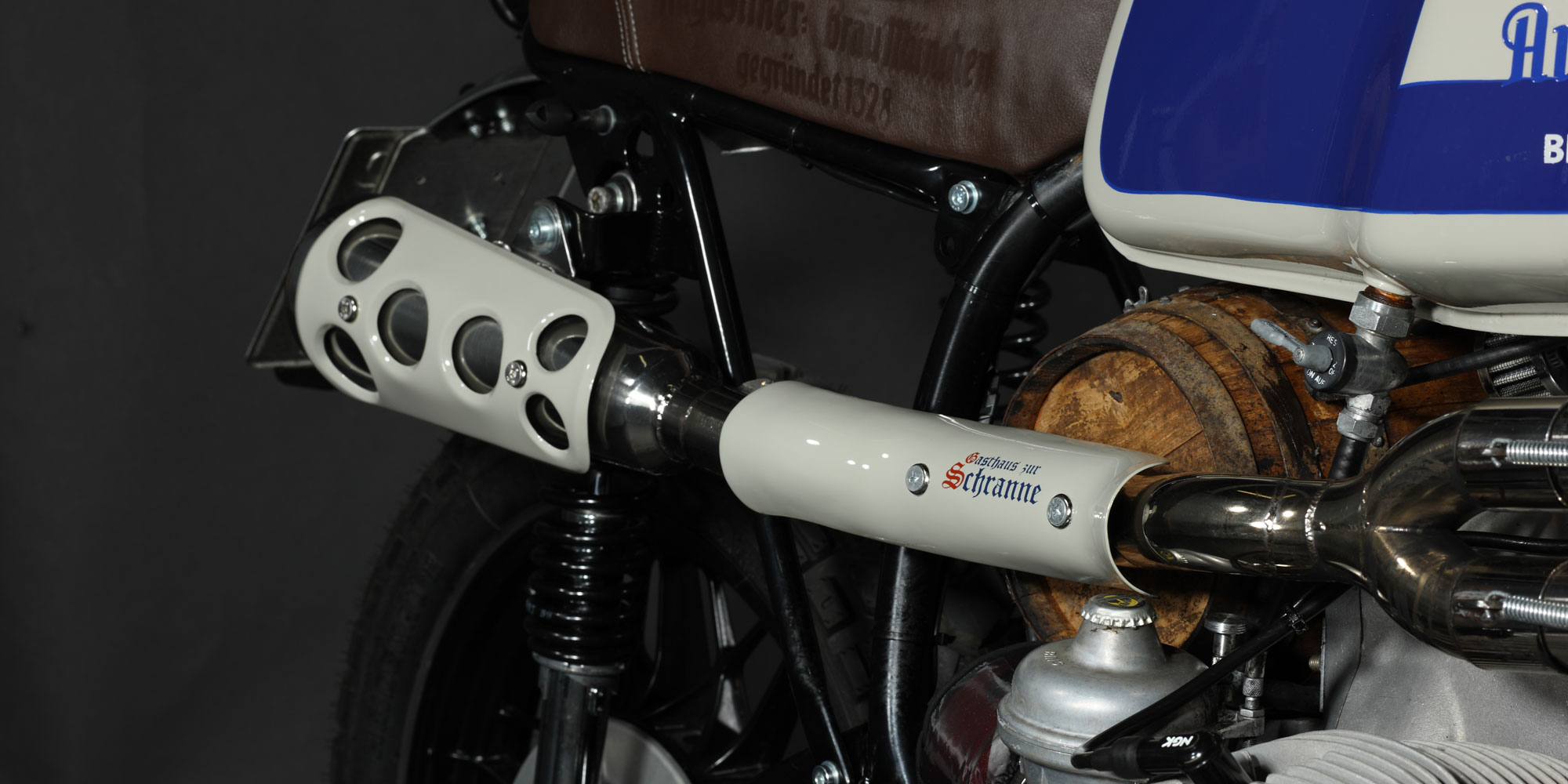 BMW R 100 RS
