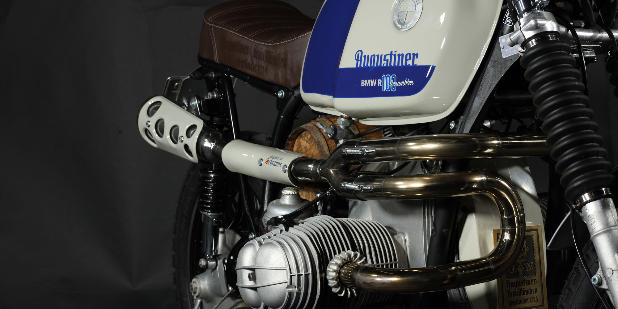 BMW R 100 RS