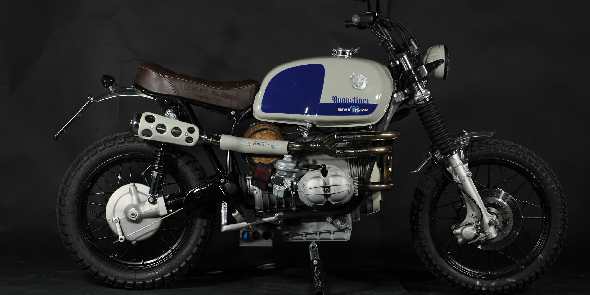 BMW R 100 RS
