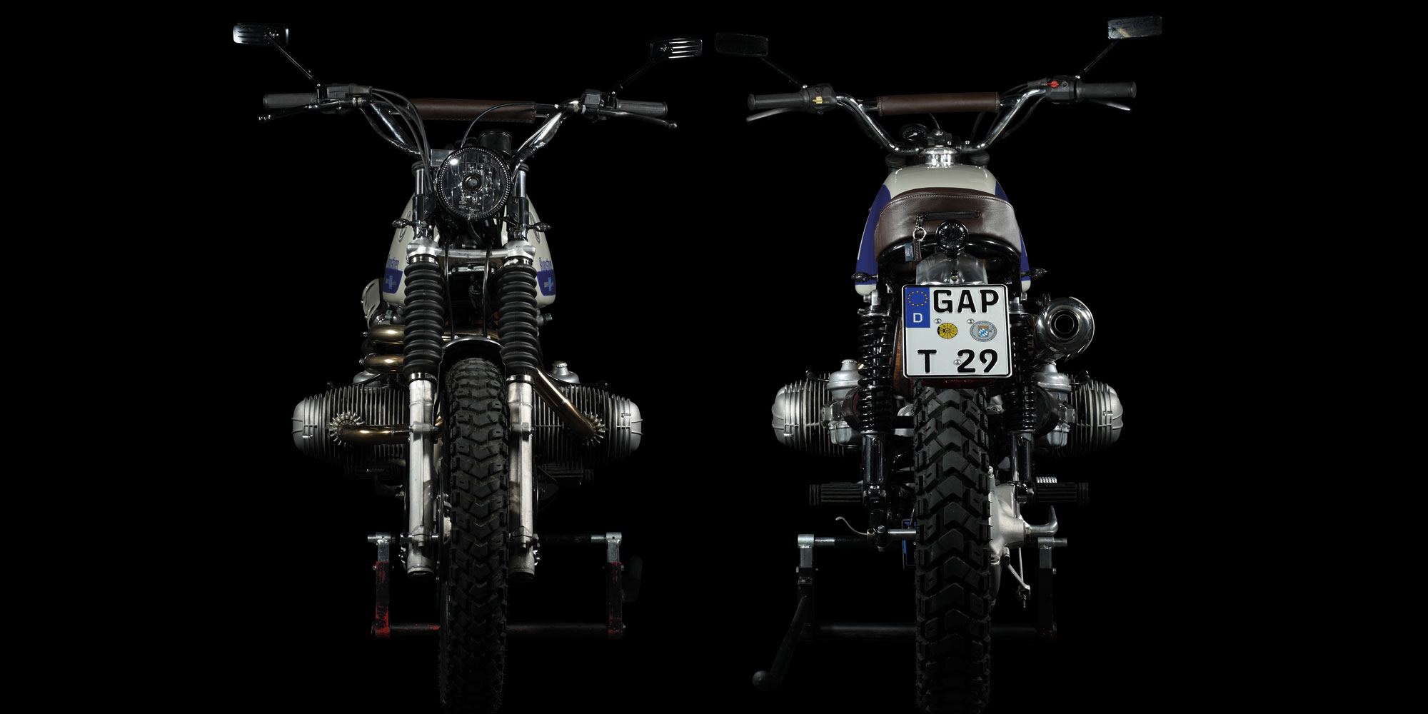 BMW R 100 RS