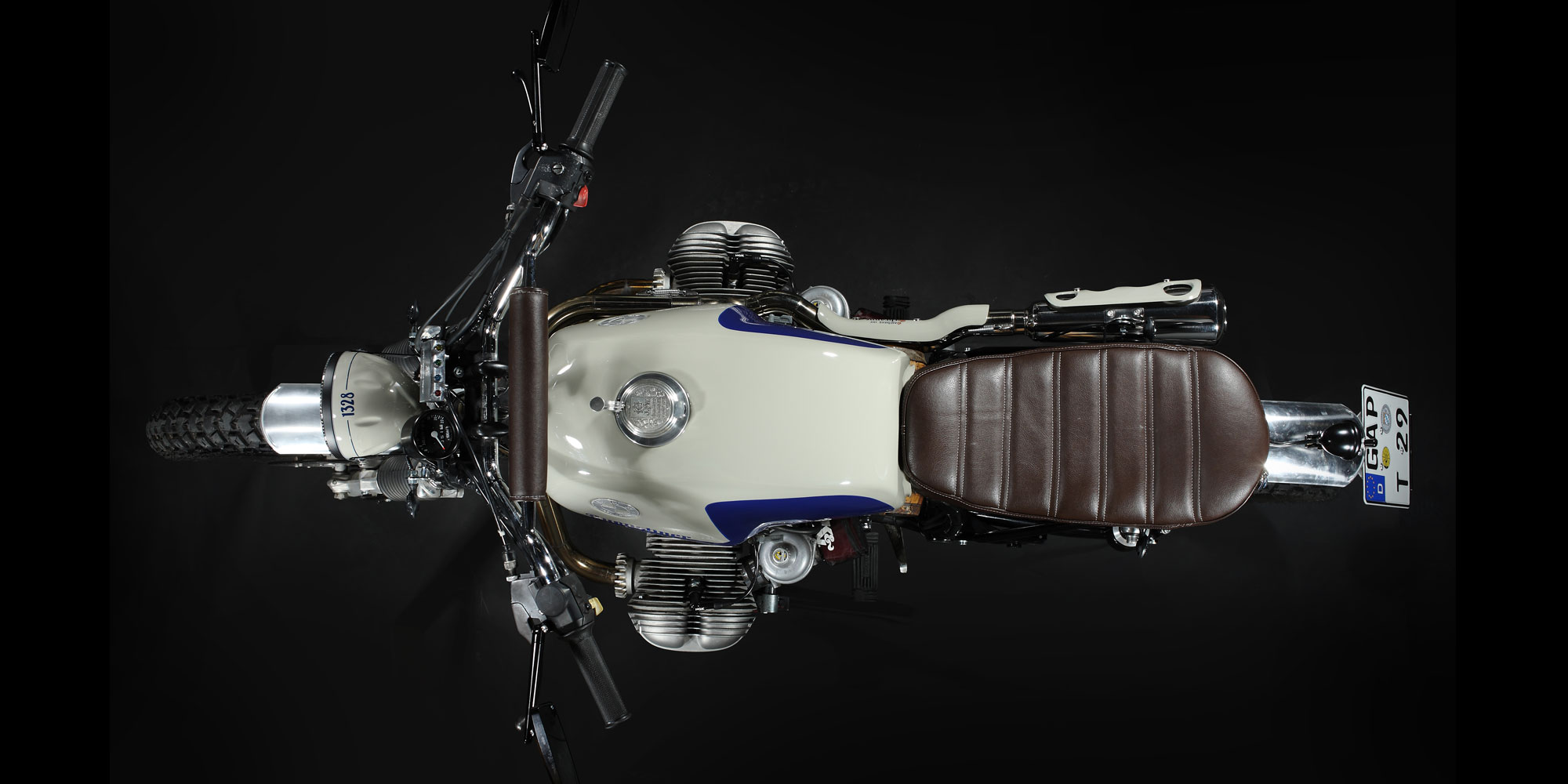 BMW R 100 RS
