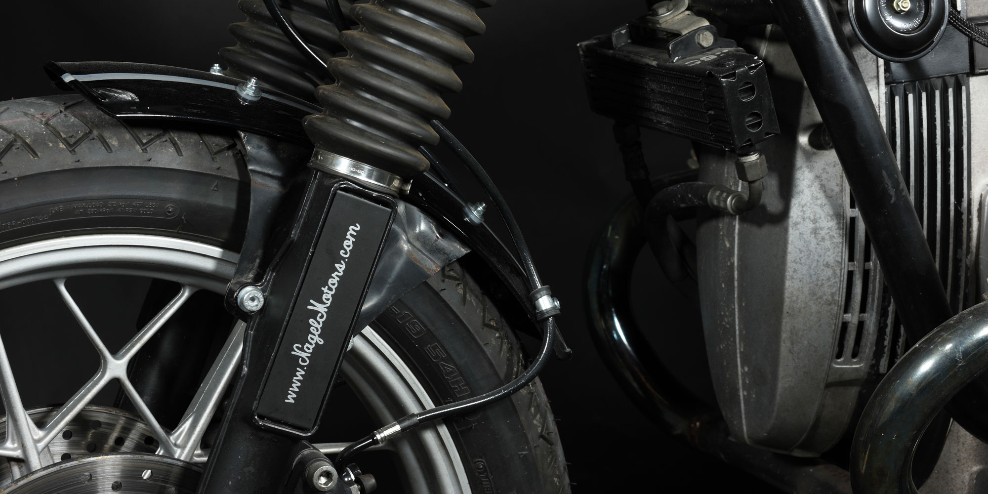 BMW R 100 RT