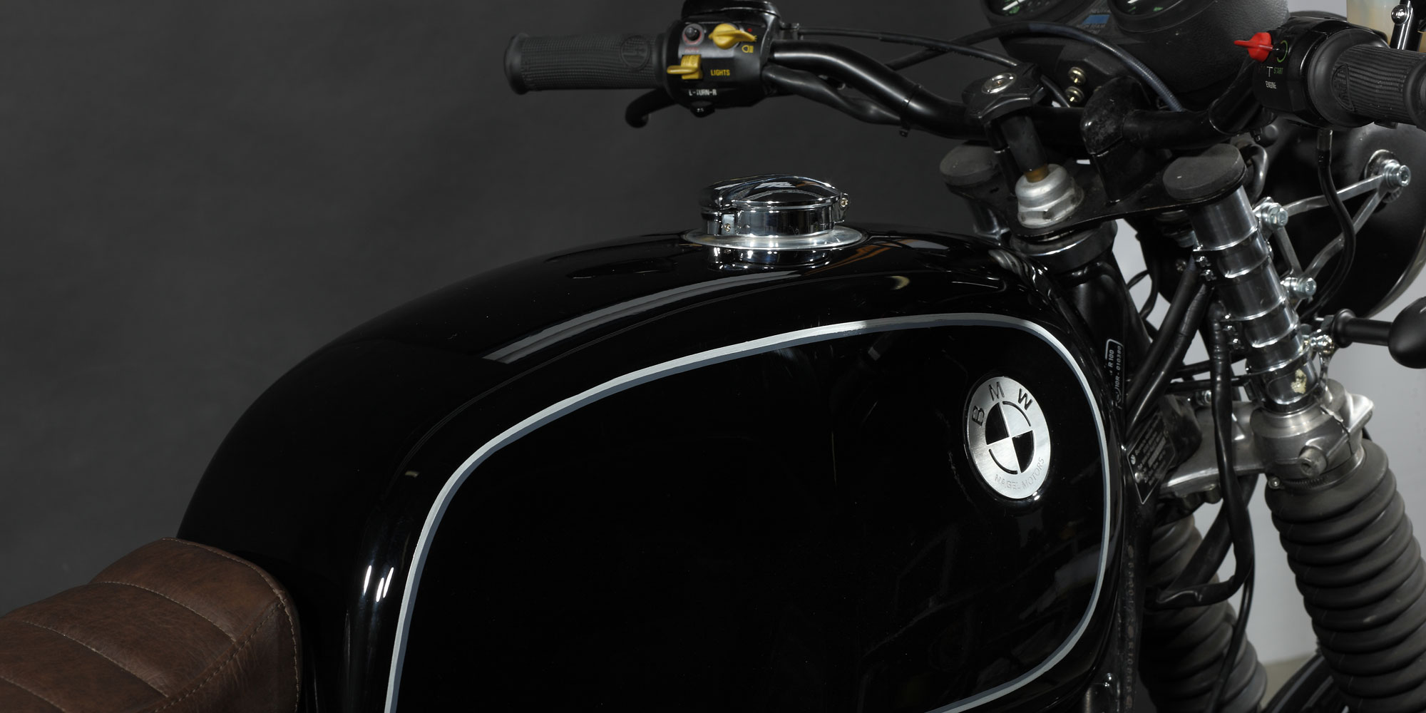 BMW R 100 RT