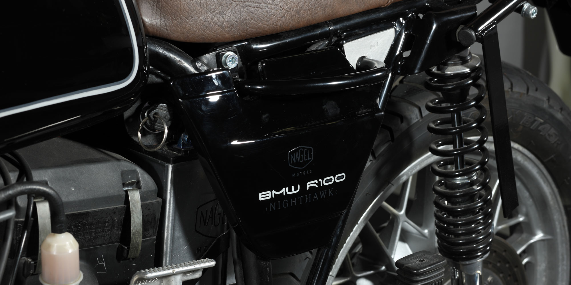 BMW R 100 RT