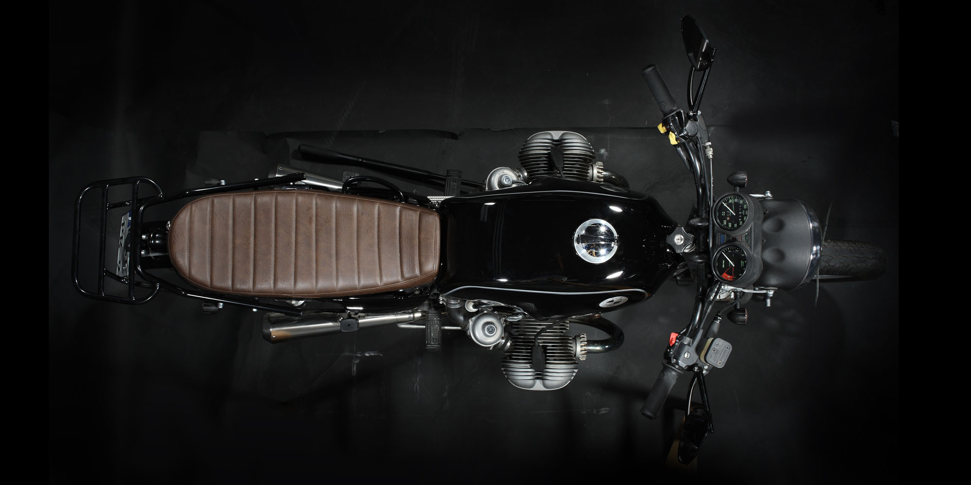 BMW R 100 RT