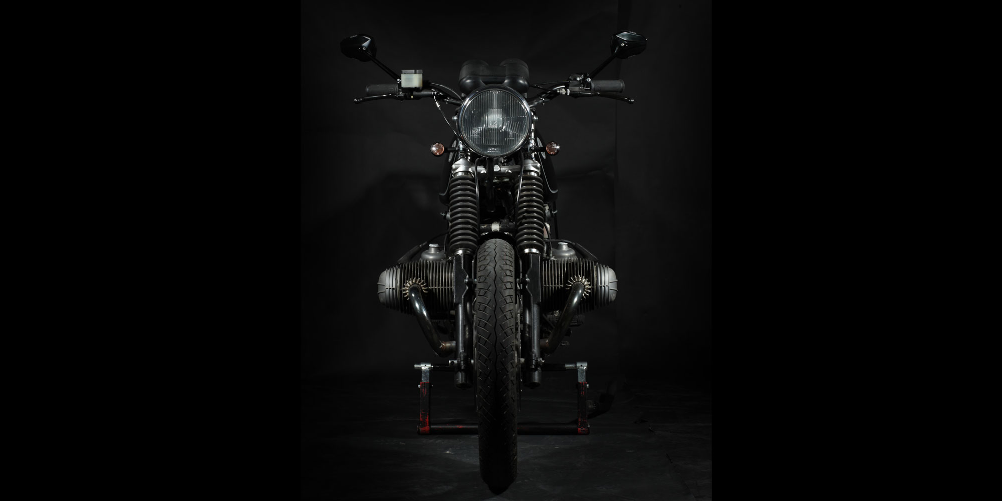 BMW R 100 RT