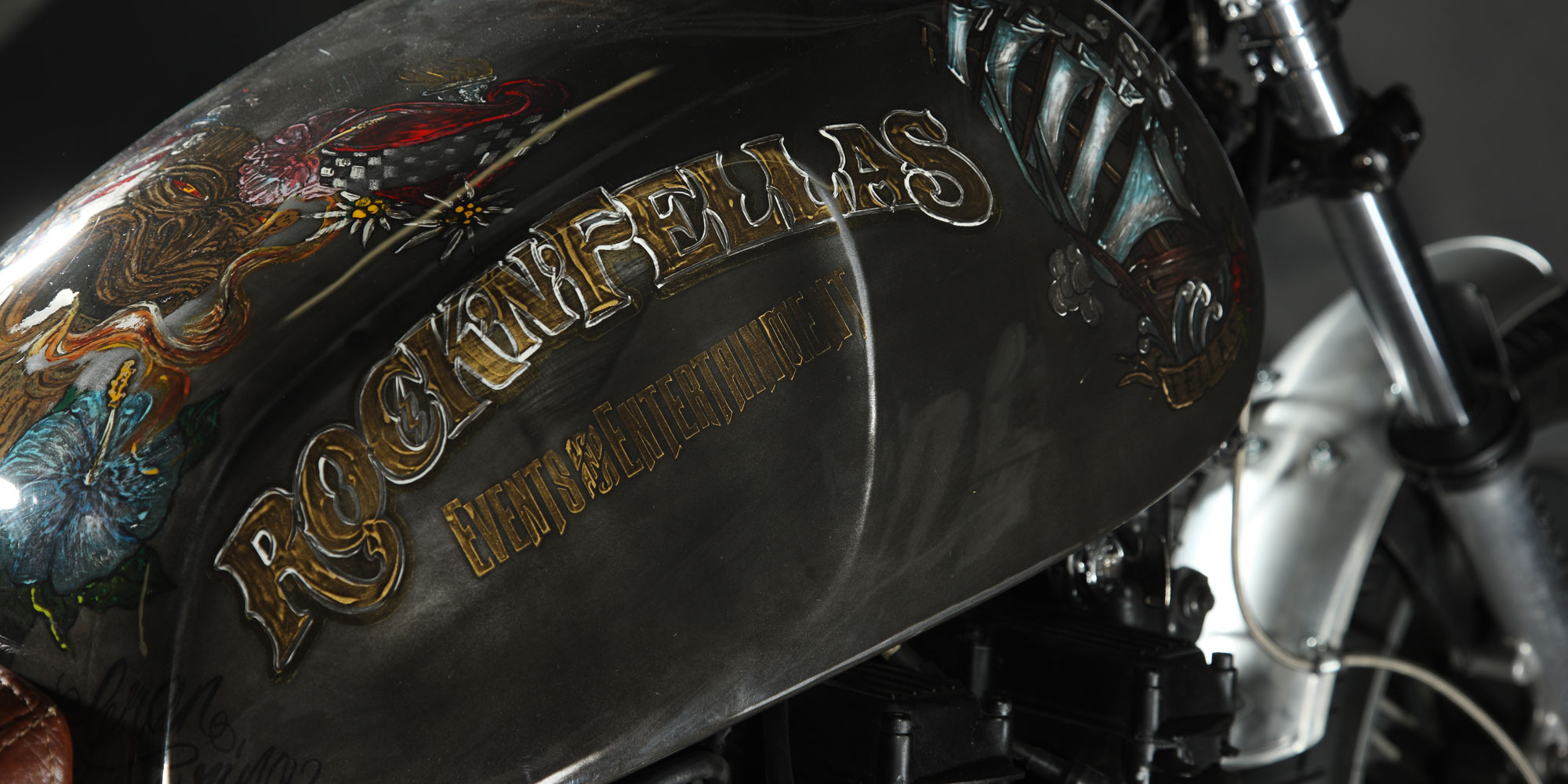 Yamaha XS1100