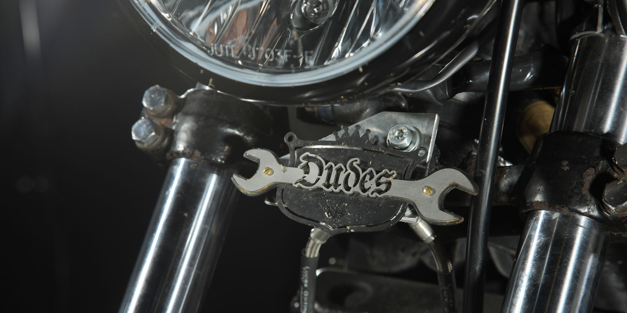 Yamaha XS1100