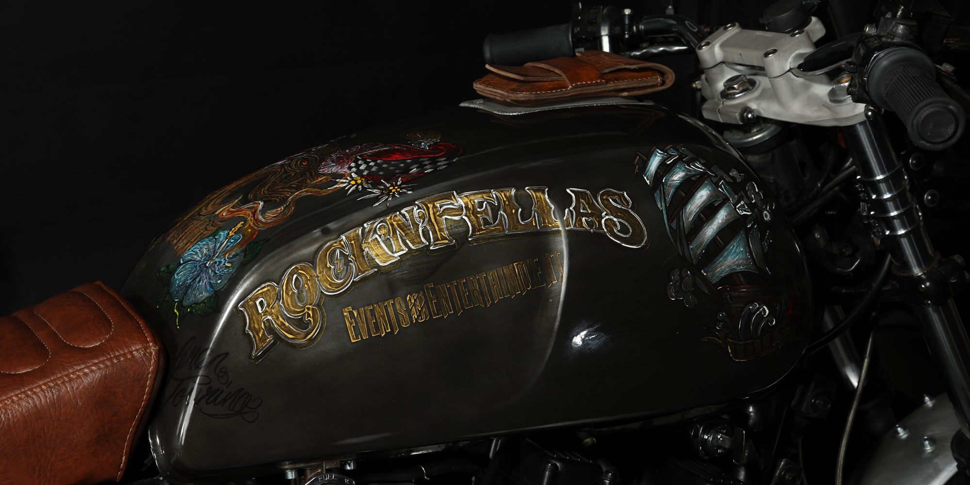 Yamaha XS1100