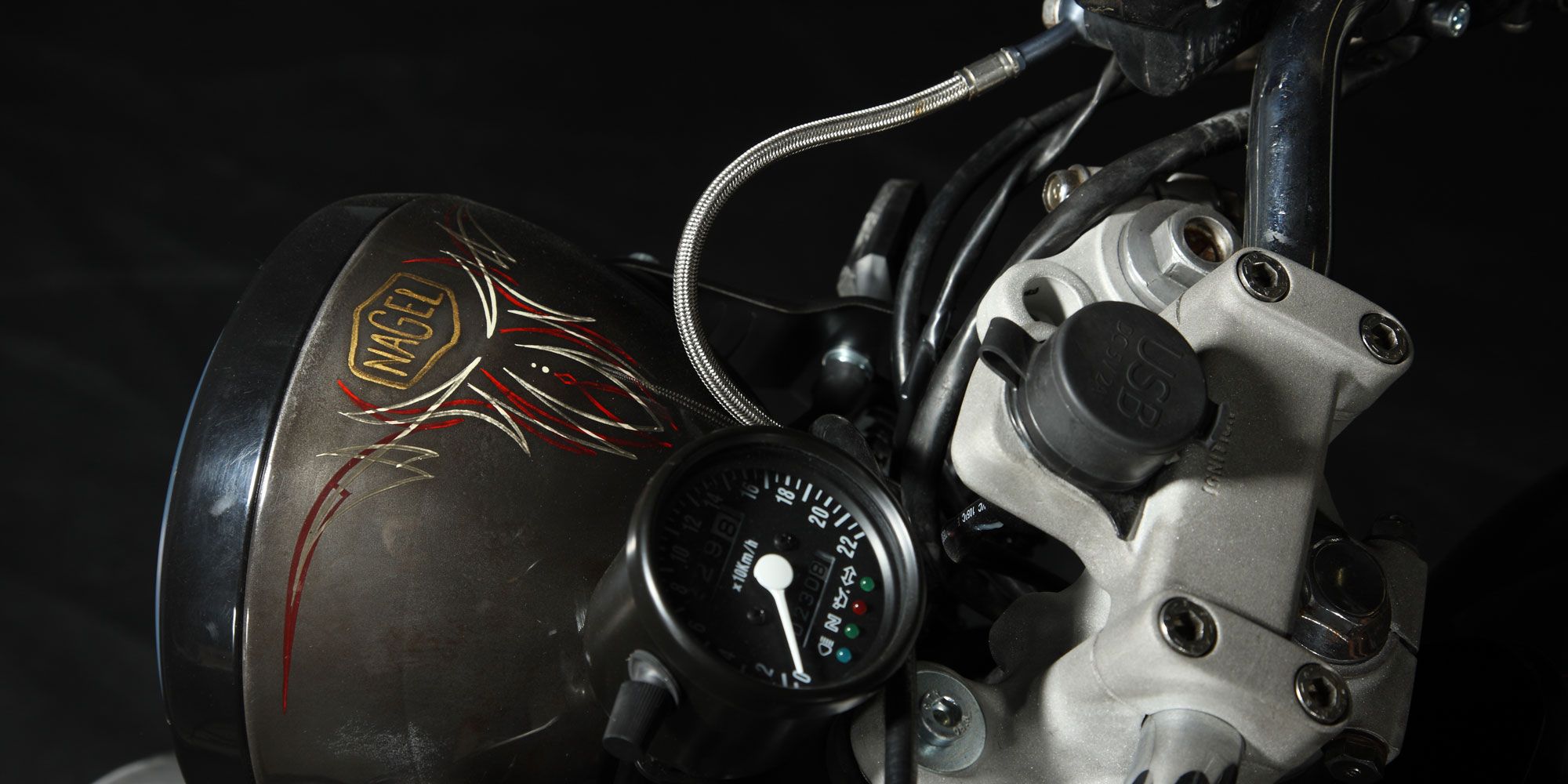 Yamaha XS1100