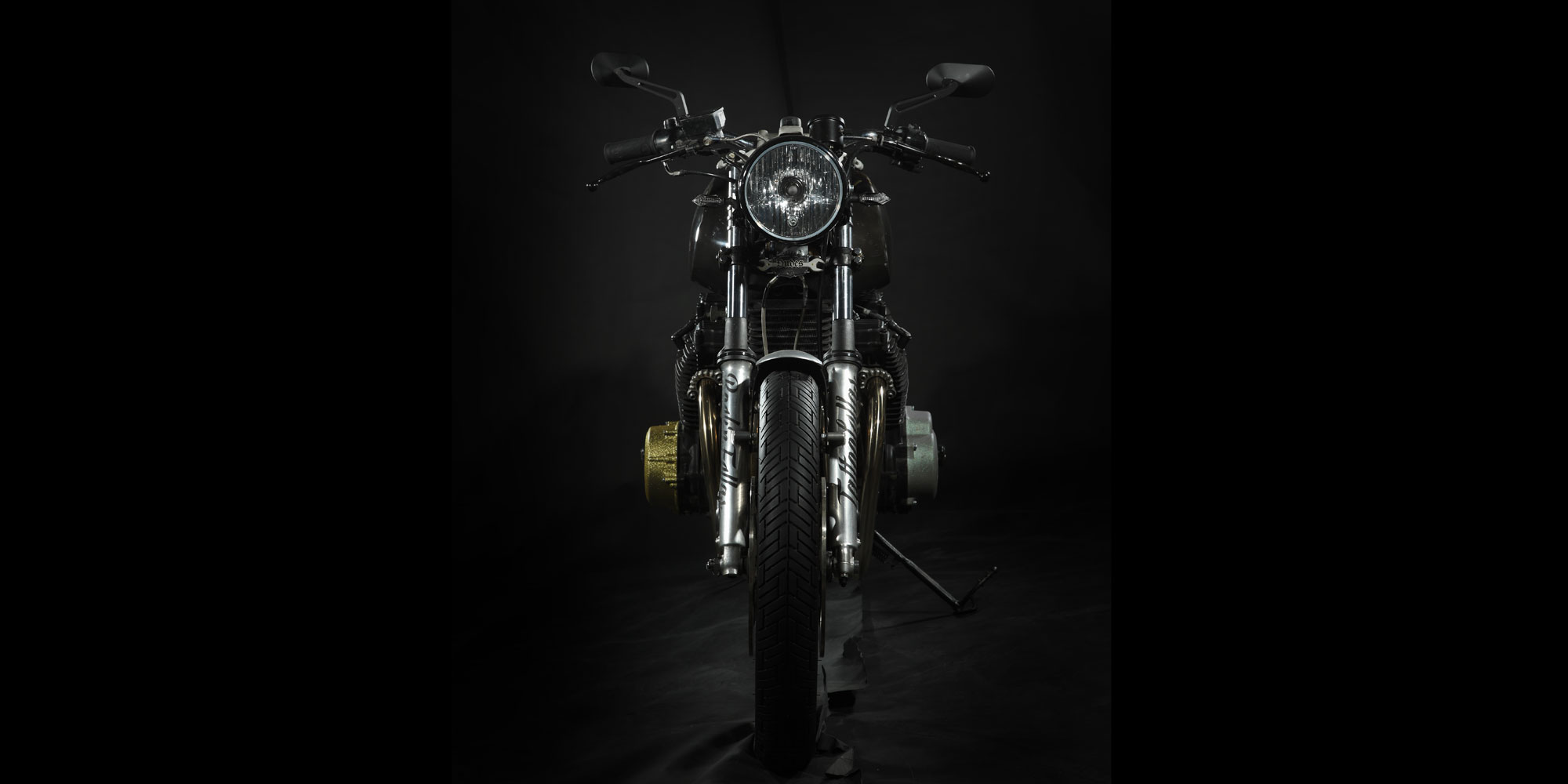 Yamaha XS1100