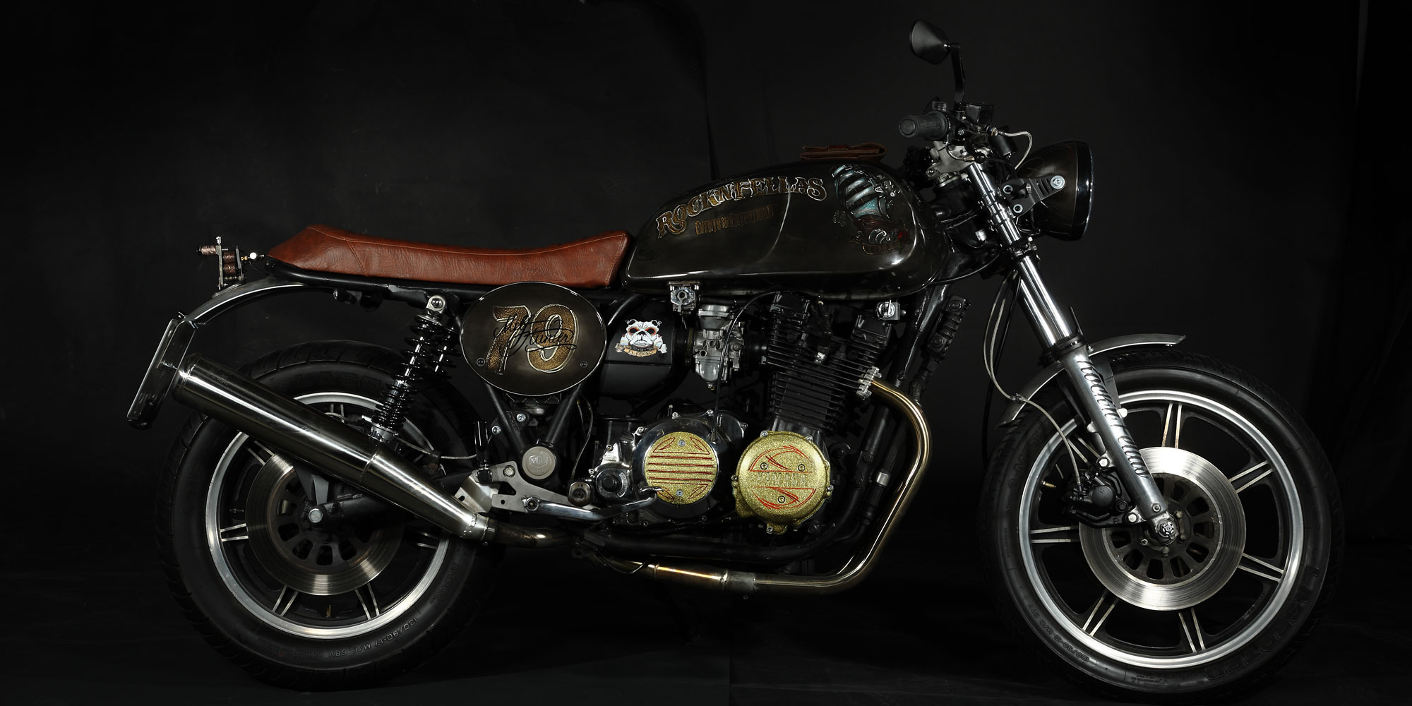 Yamaha XS1100