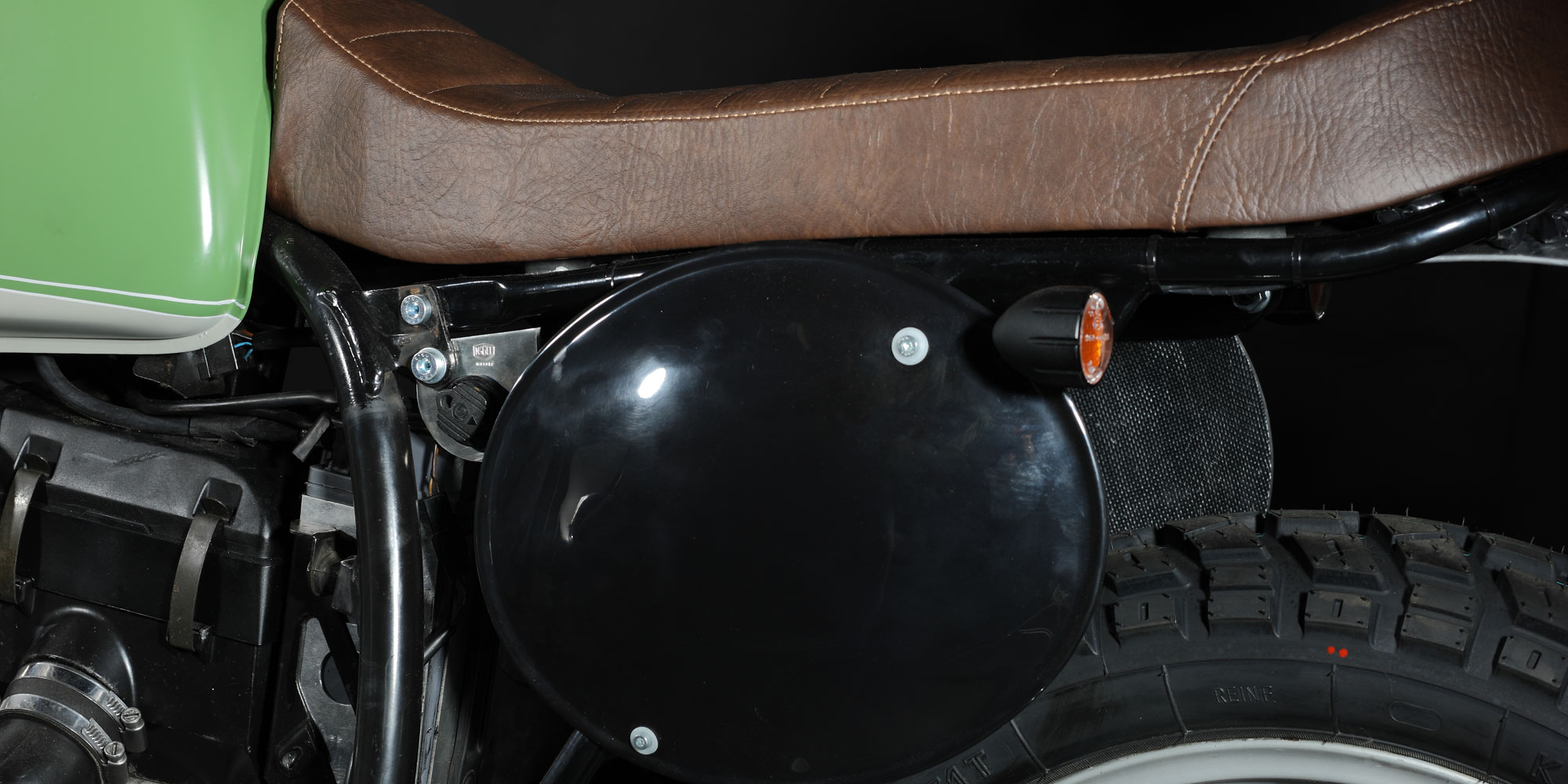 BMW R 80 