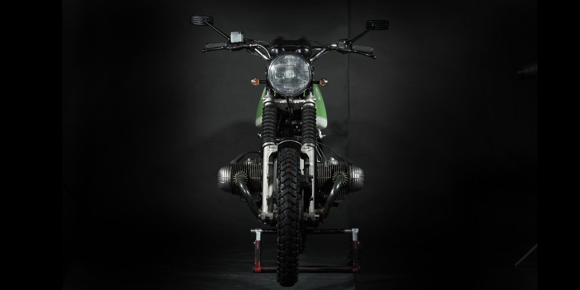 BMW R 80 