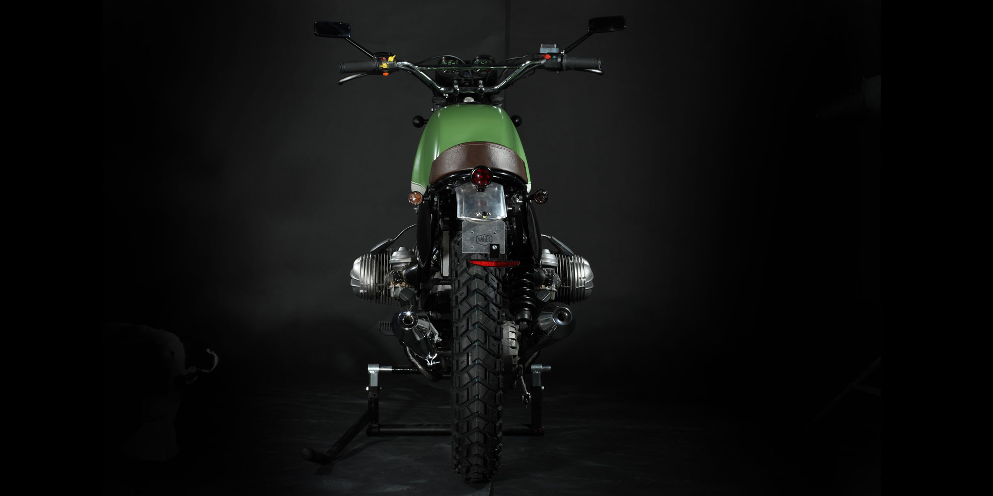BMW R 80 