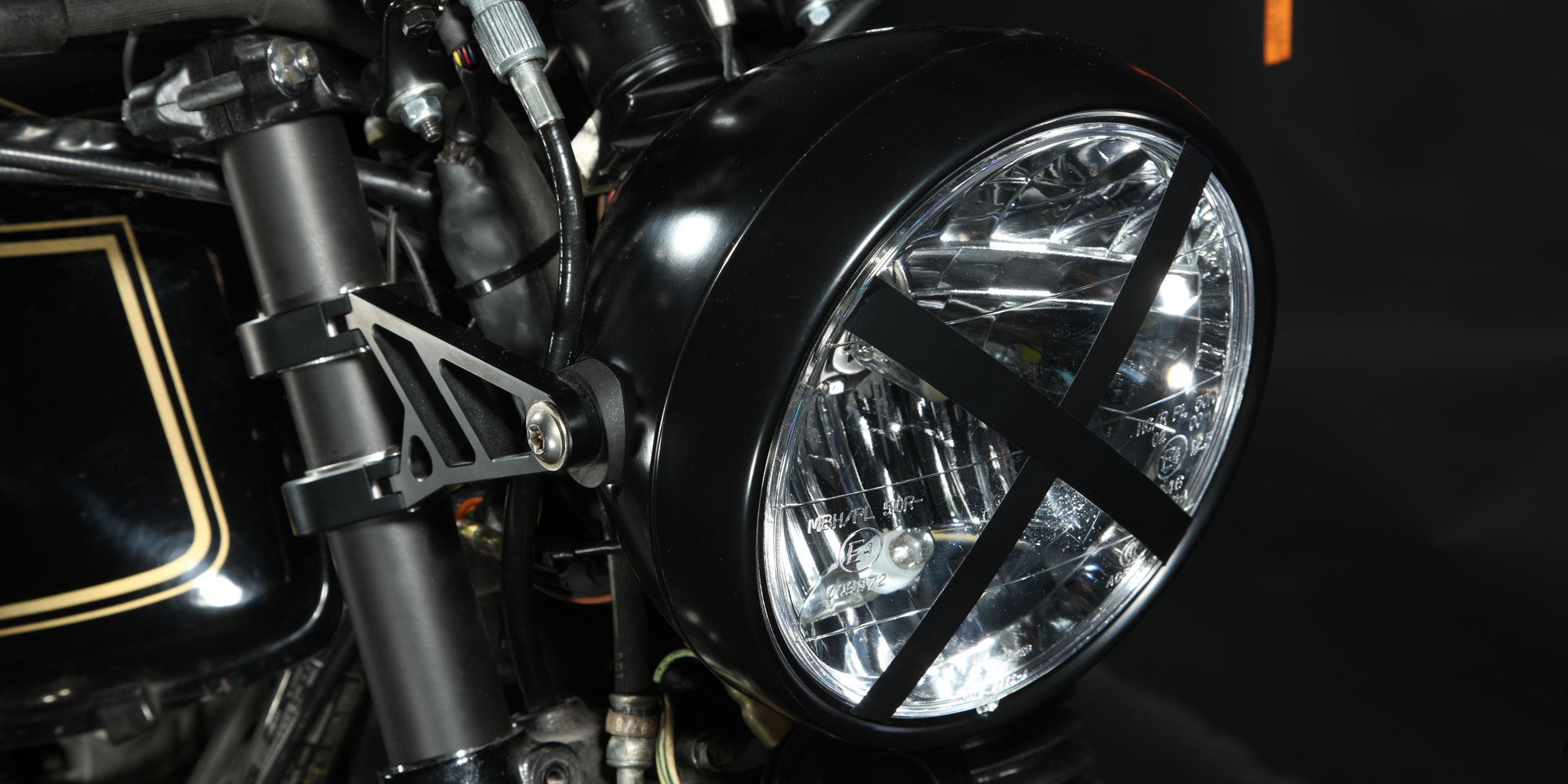 Honda CB 650