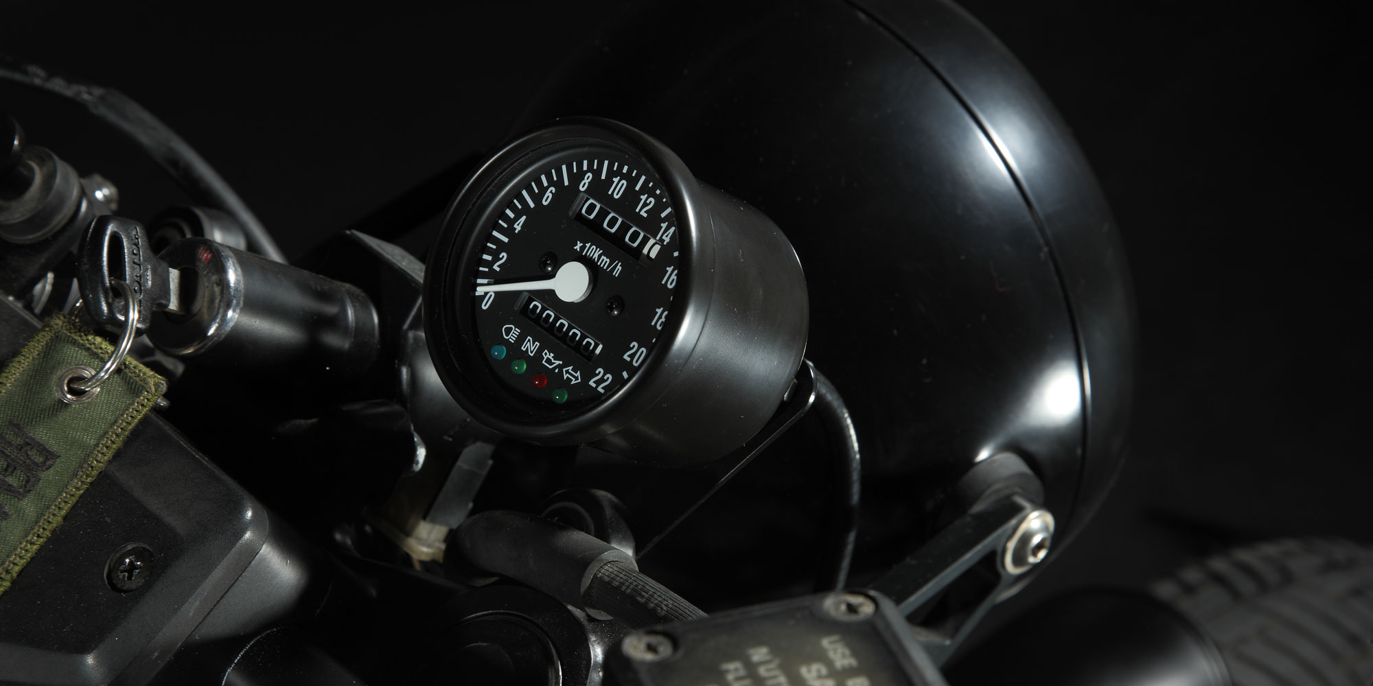 Honda CB 650