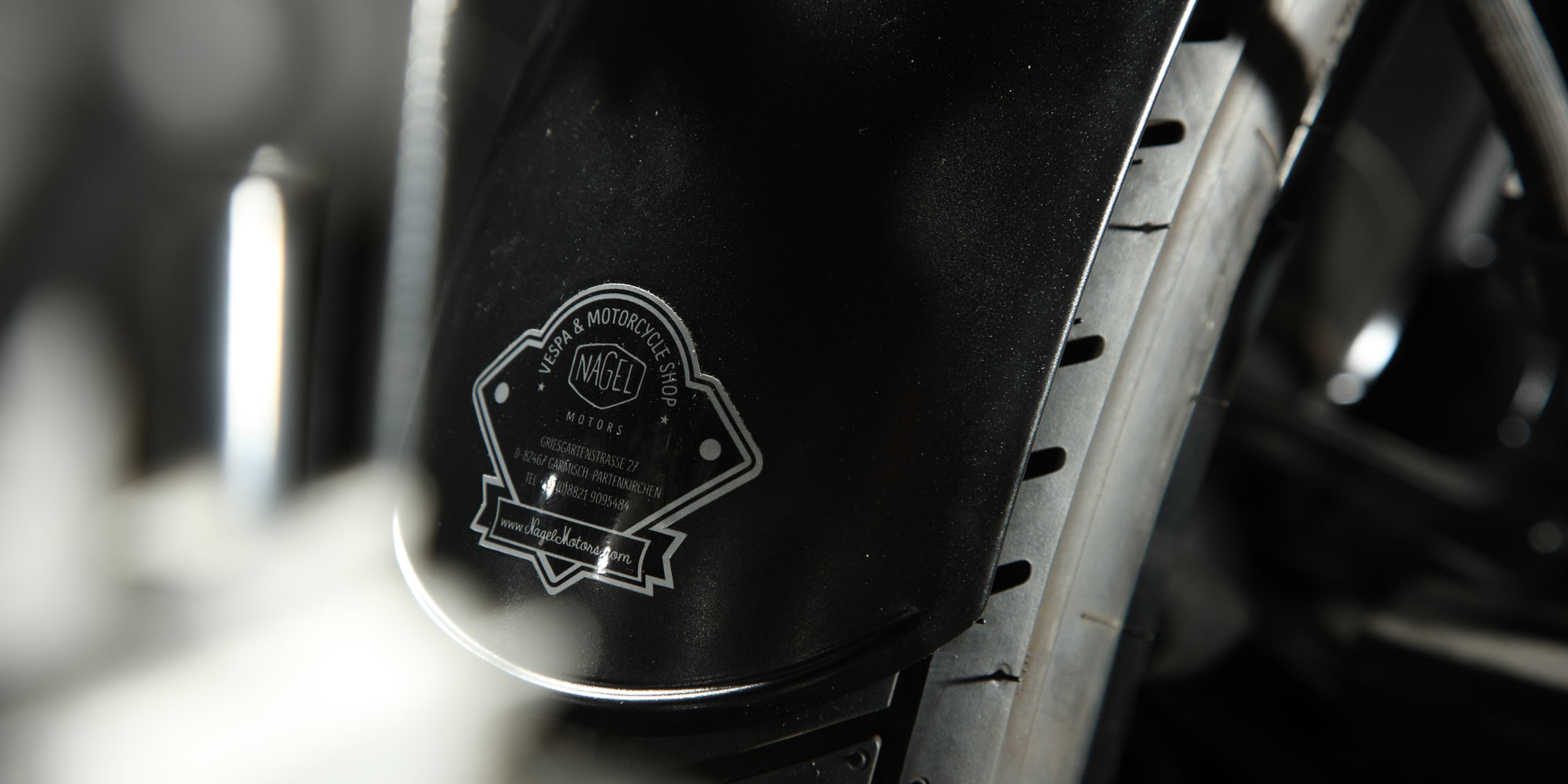 Honda CB 650