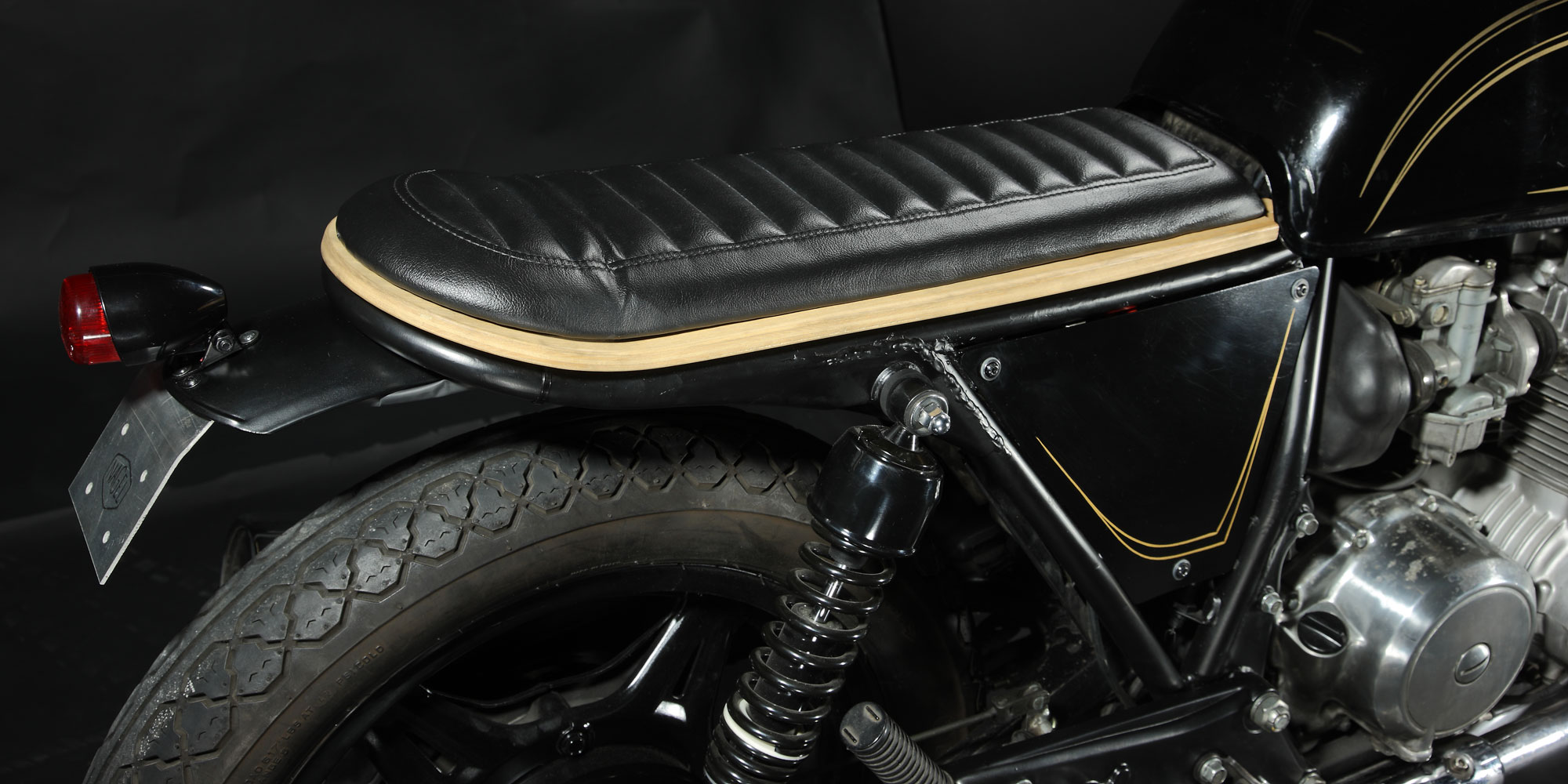 Honda CB 650