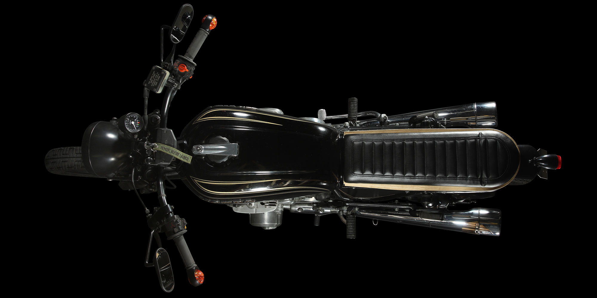 Honda CB 650
