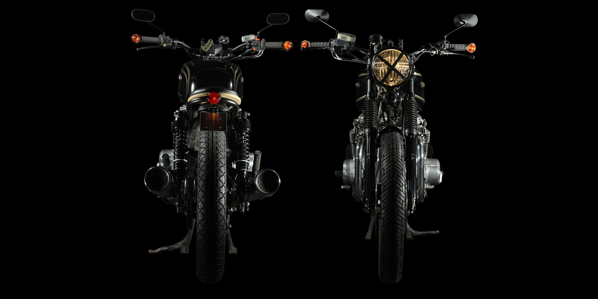 Honda CB 650