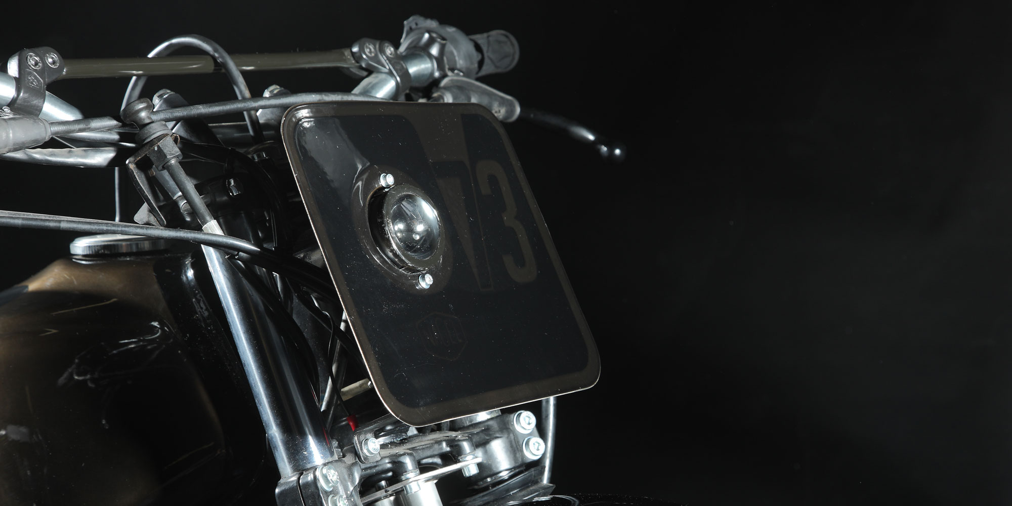 Honda XL 250 VintageX 