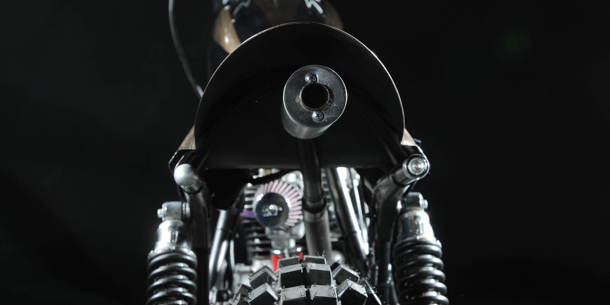 Honda XL 250 VintageX 